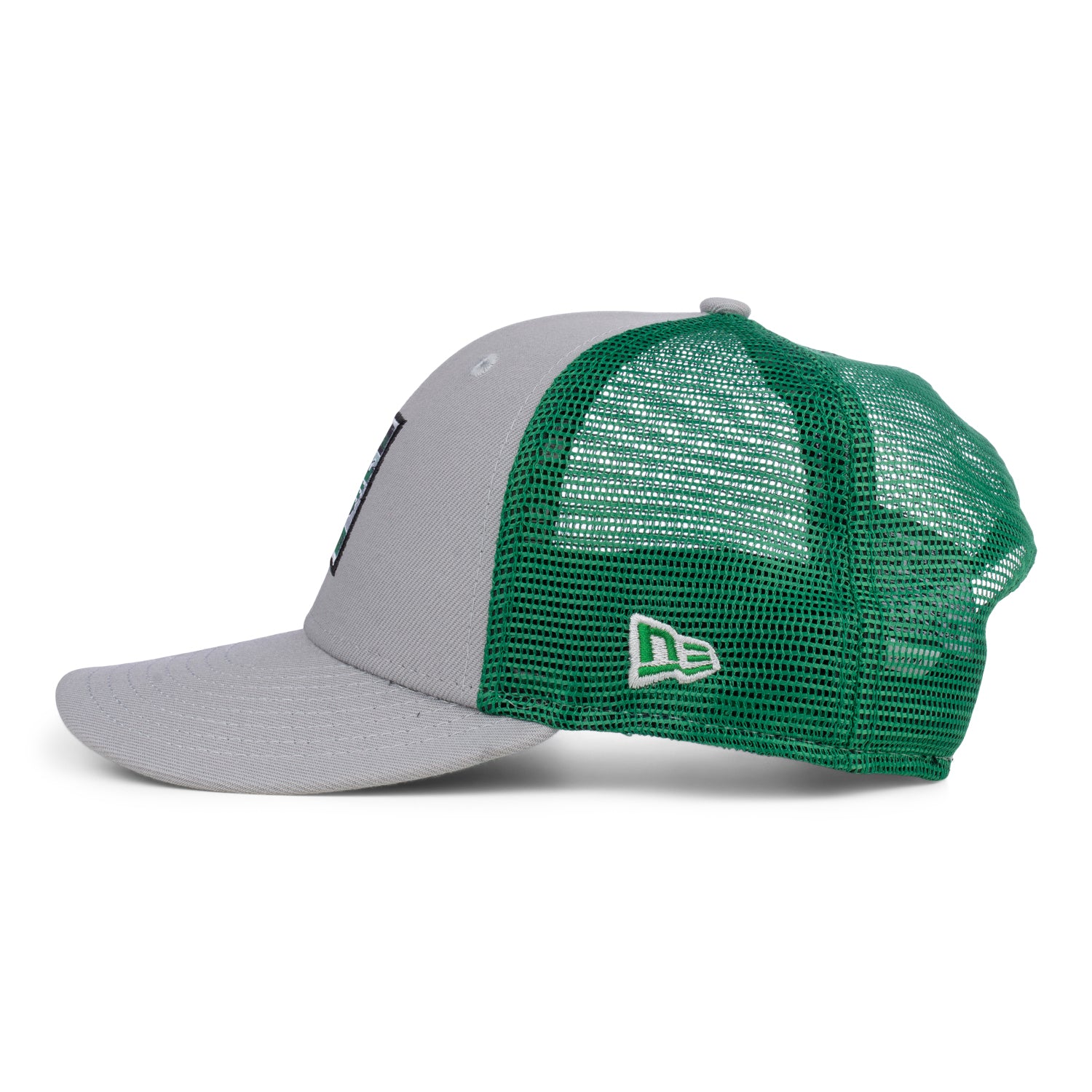 950 Low Profile Trucker E3 Cap