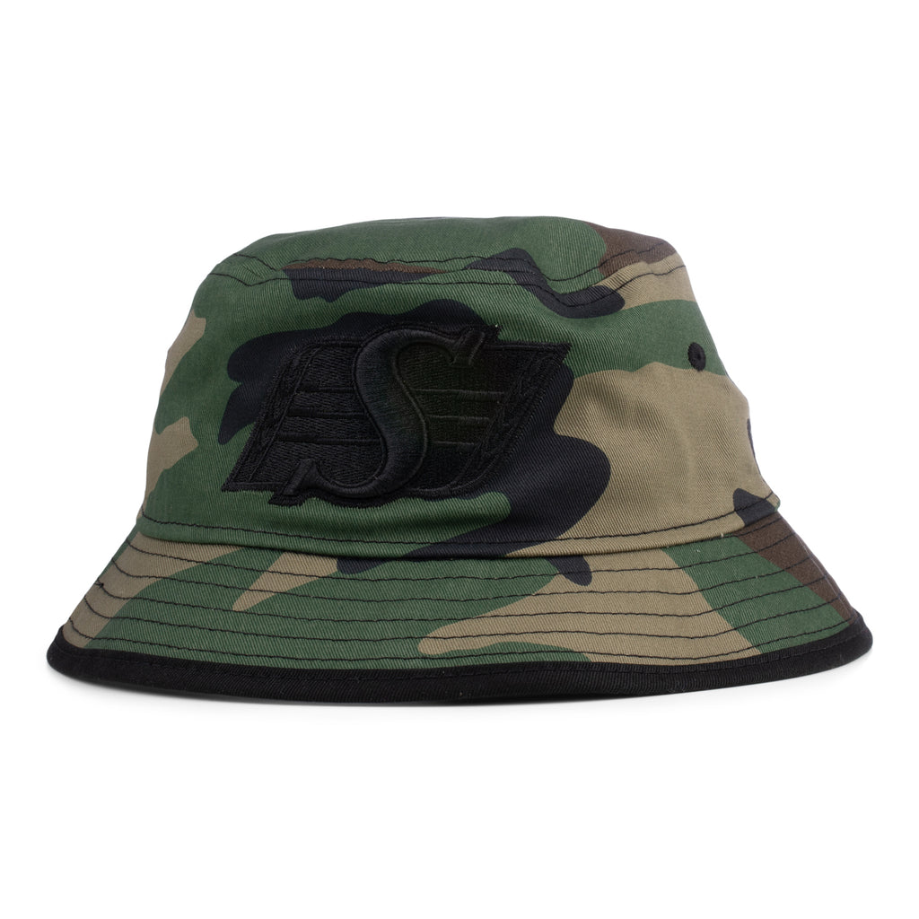 Bucket Hat  Surge Military Camo