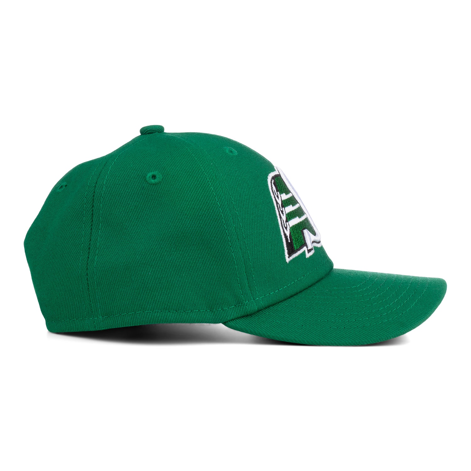 Child 940 Green Cap