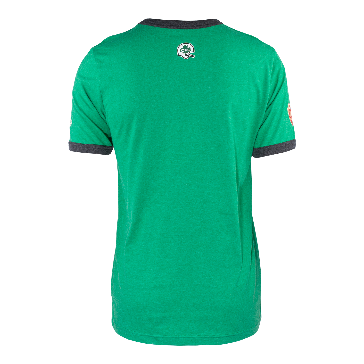 Turf Traditions Ringer Tee