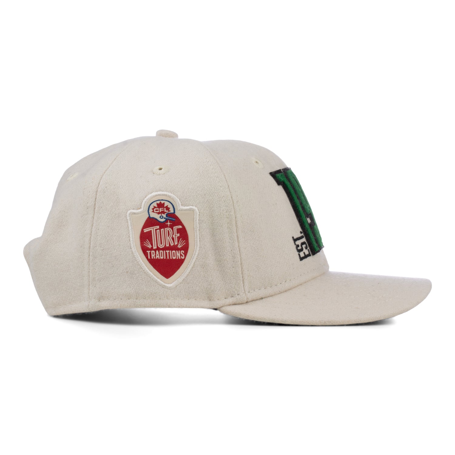 Turf Traditions 950 Retro Crown Cap