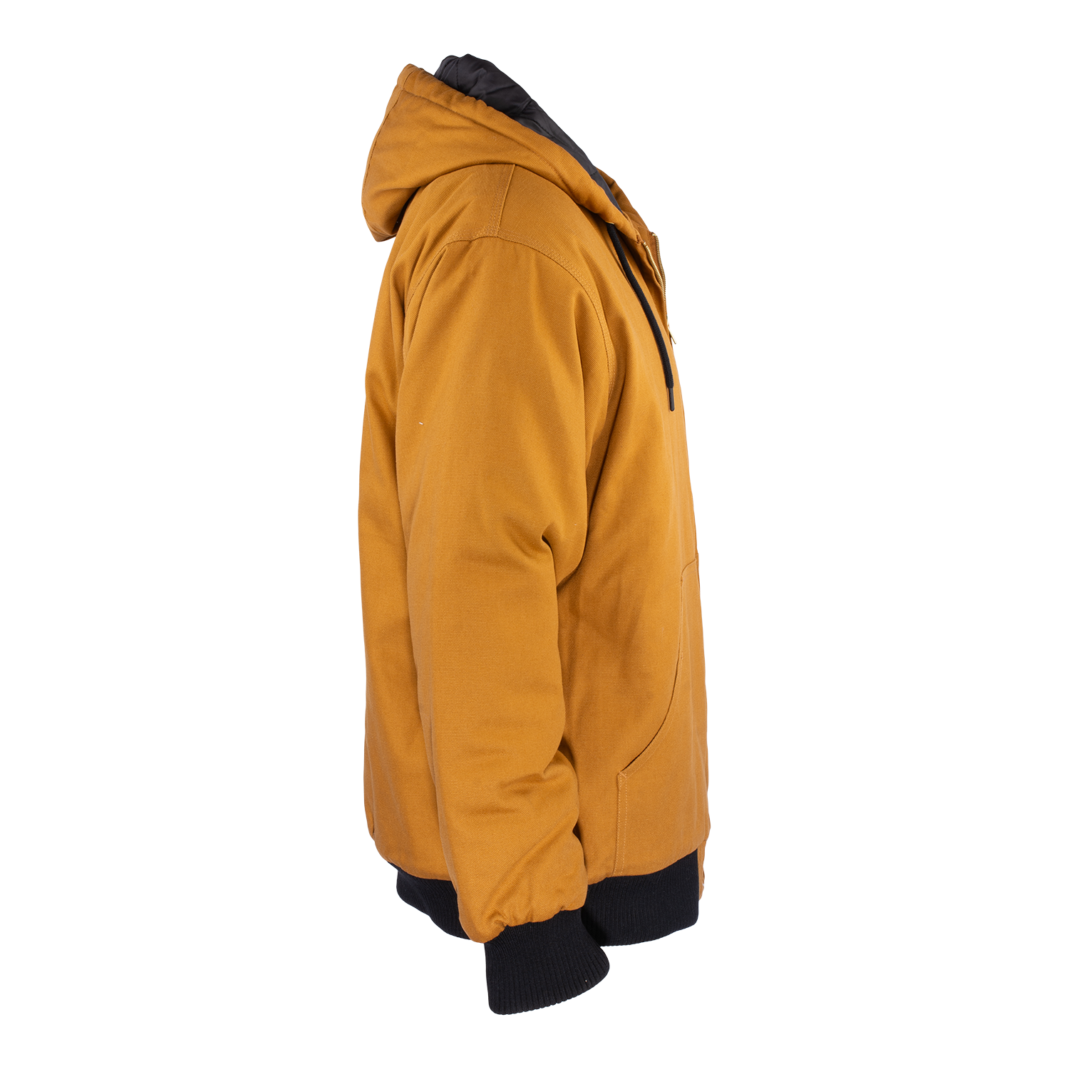 Parka canvas 2025