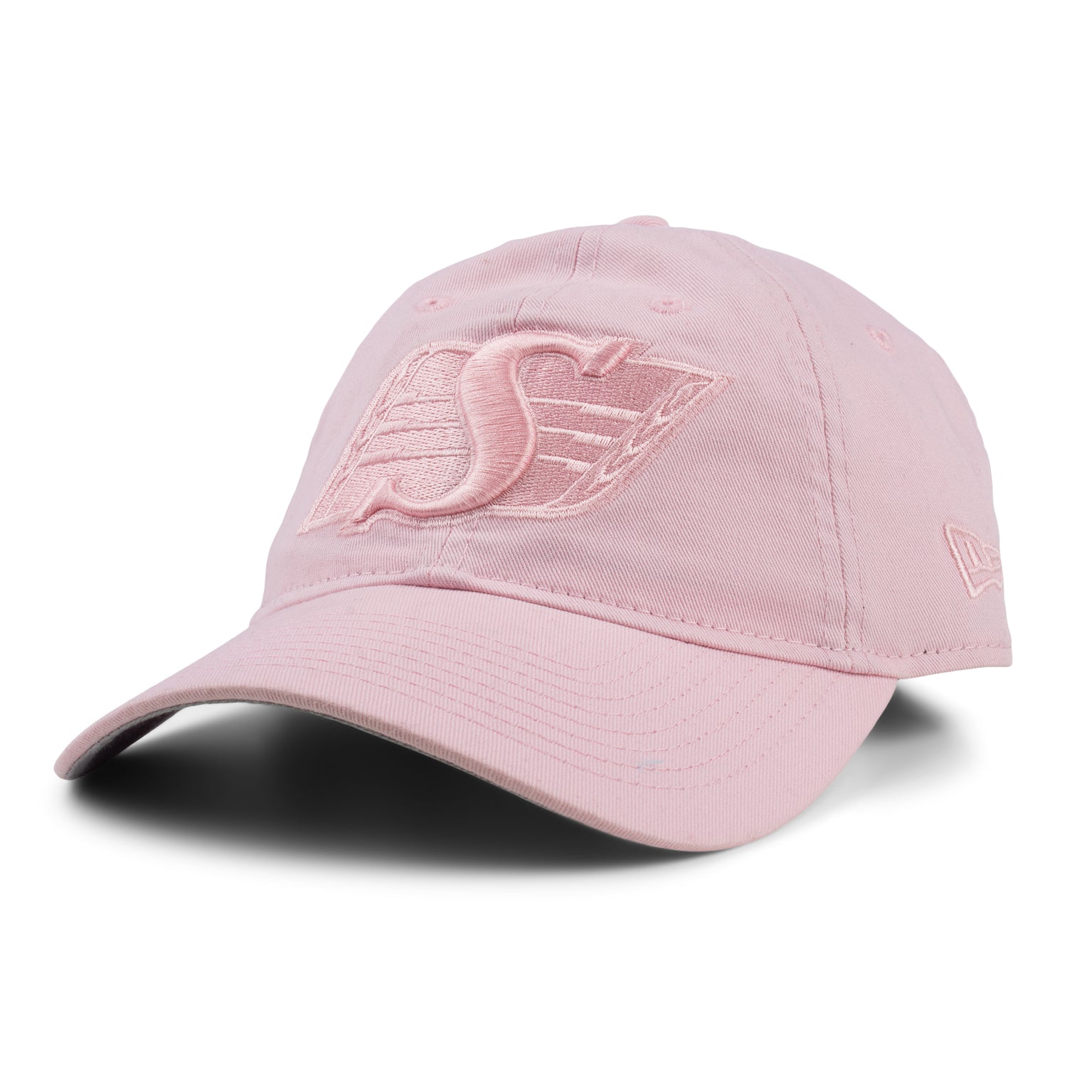 Ladies 920 Pink Cap