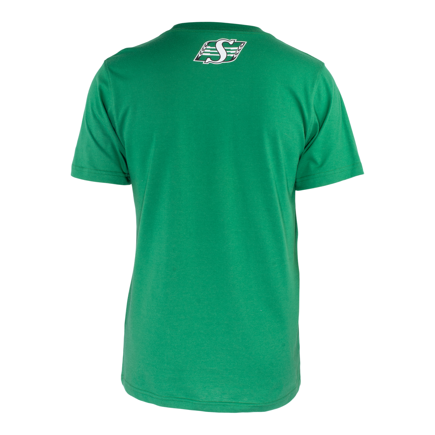 Ace Short Sleeve Graphic Tee Green