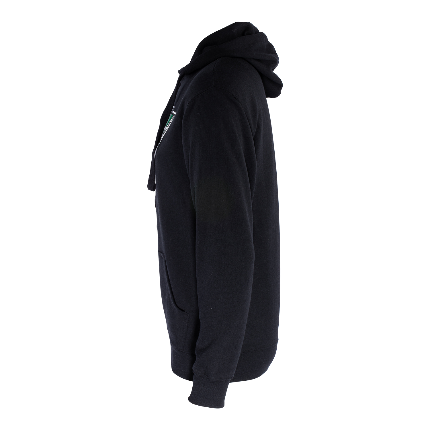 Classic Hoodie Black