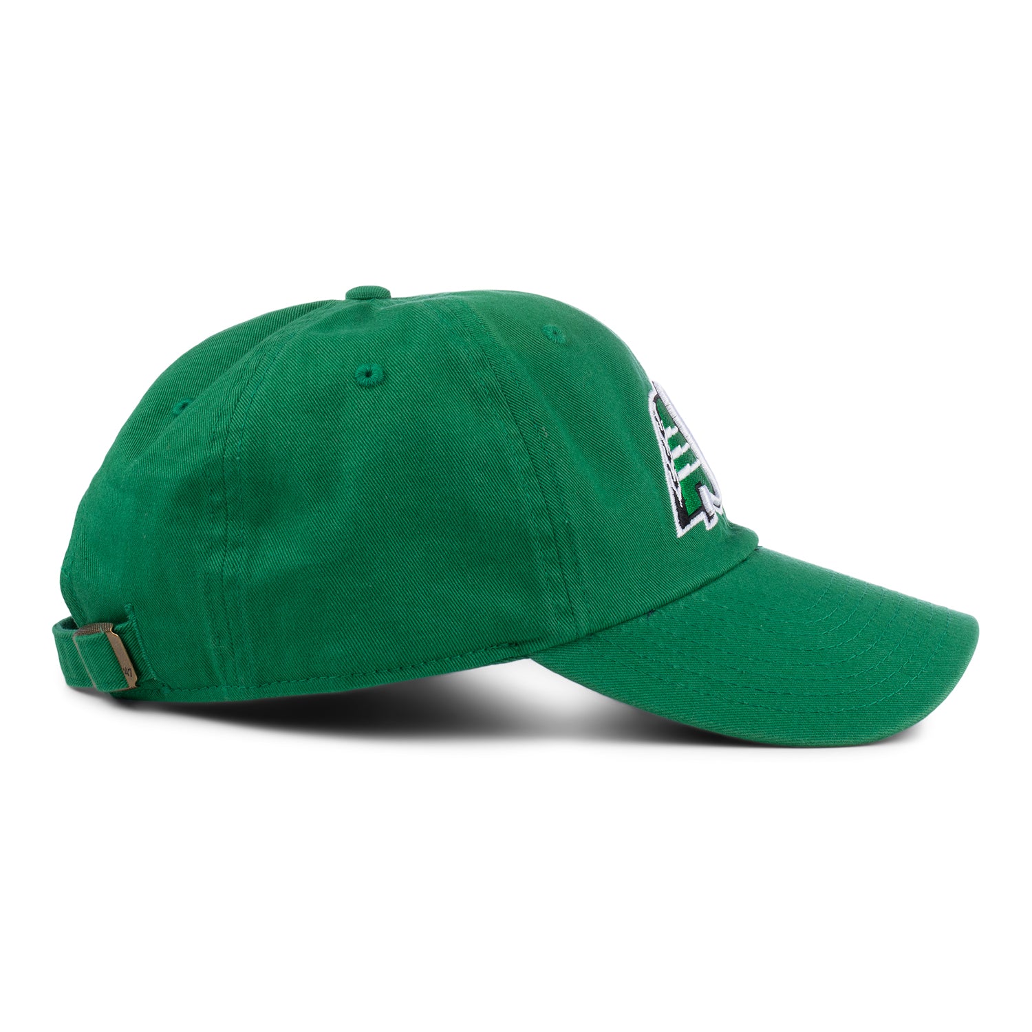 Youth 47 Clean Up Cap Green