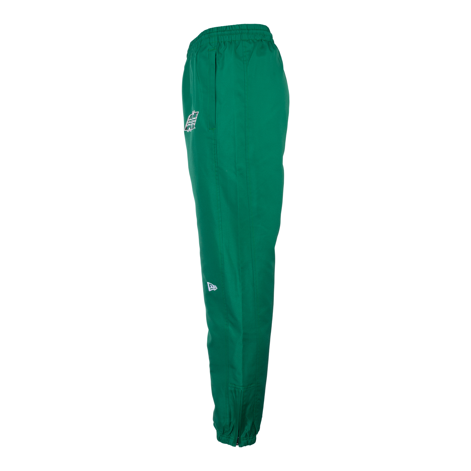 Sideline Friction Woven Ripstop Pants