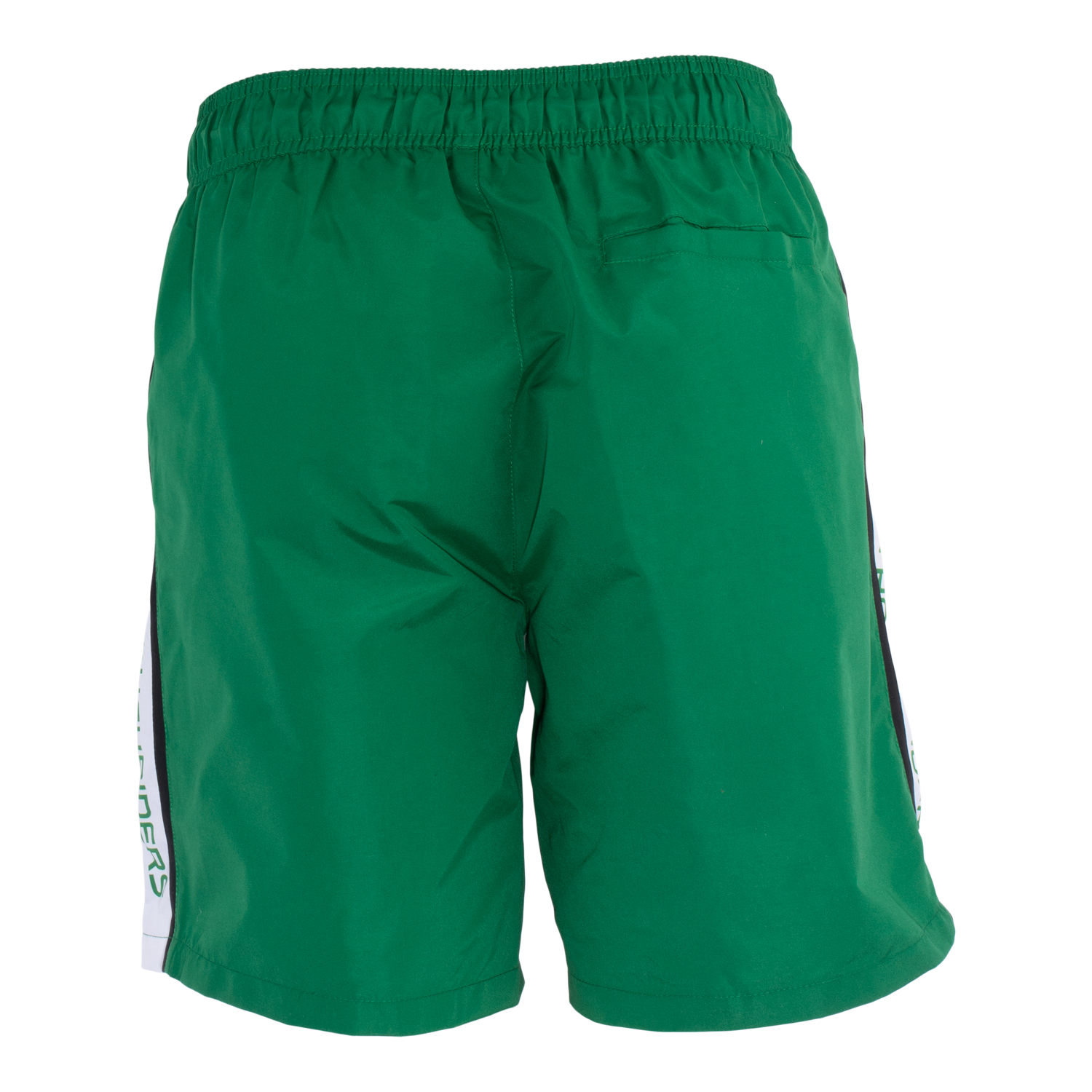 Streamline Volley Shorts