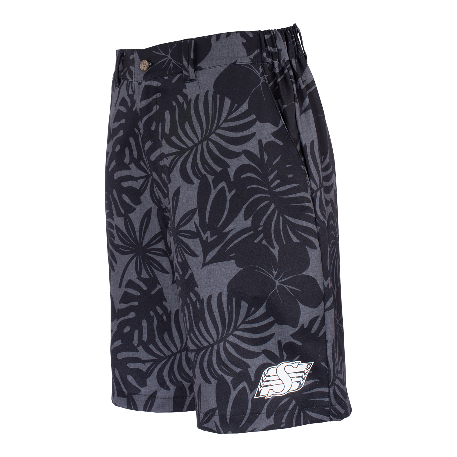 Triple Crown Amphid Hybrid Shorts