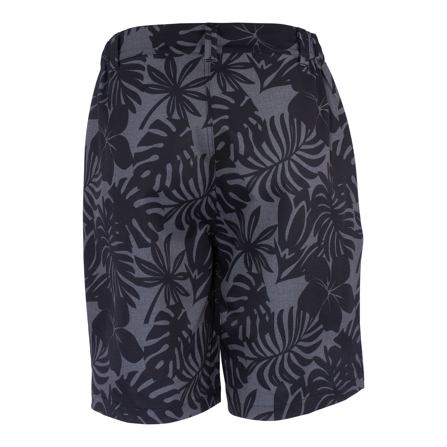 Triple Crown Amphid Hybrid Shorts