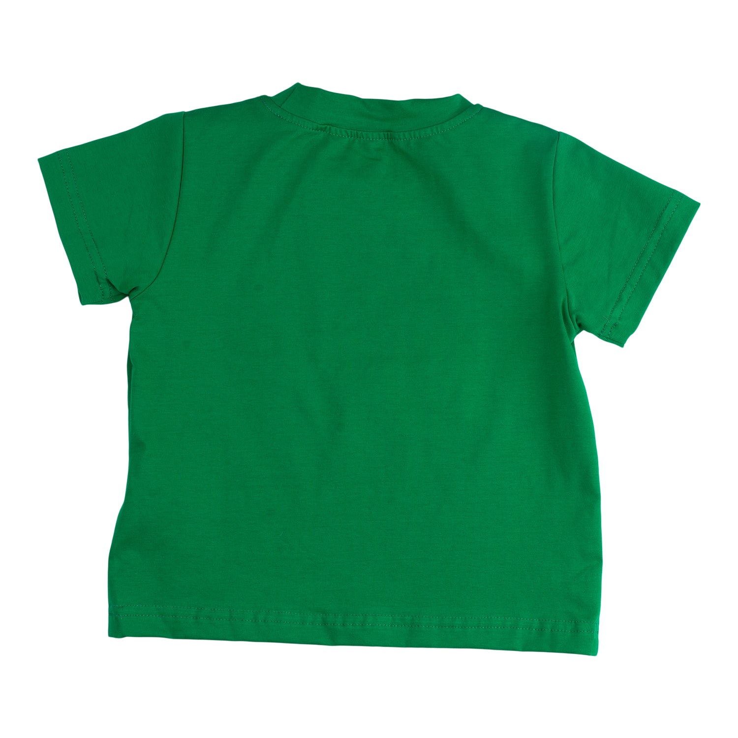 Infant Game Day Football Tee