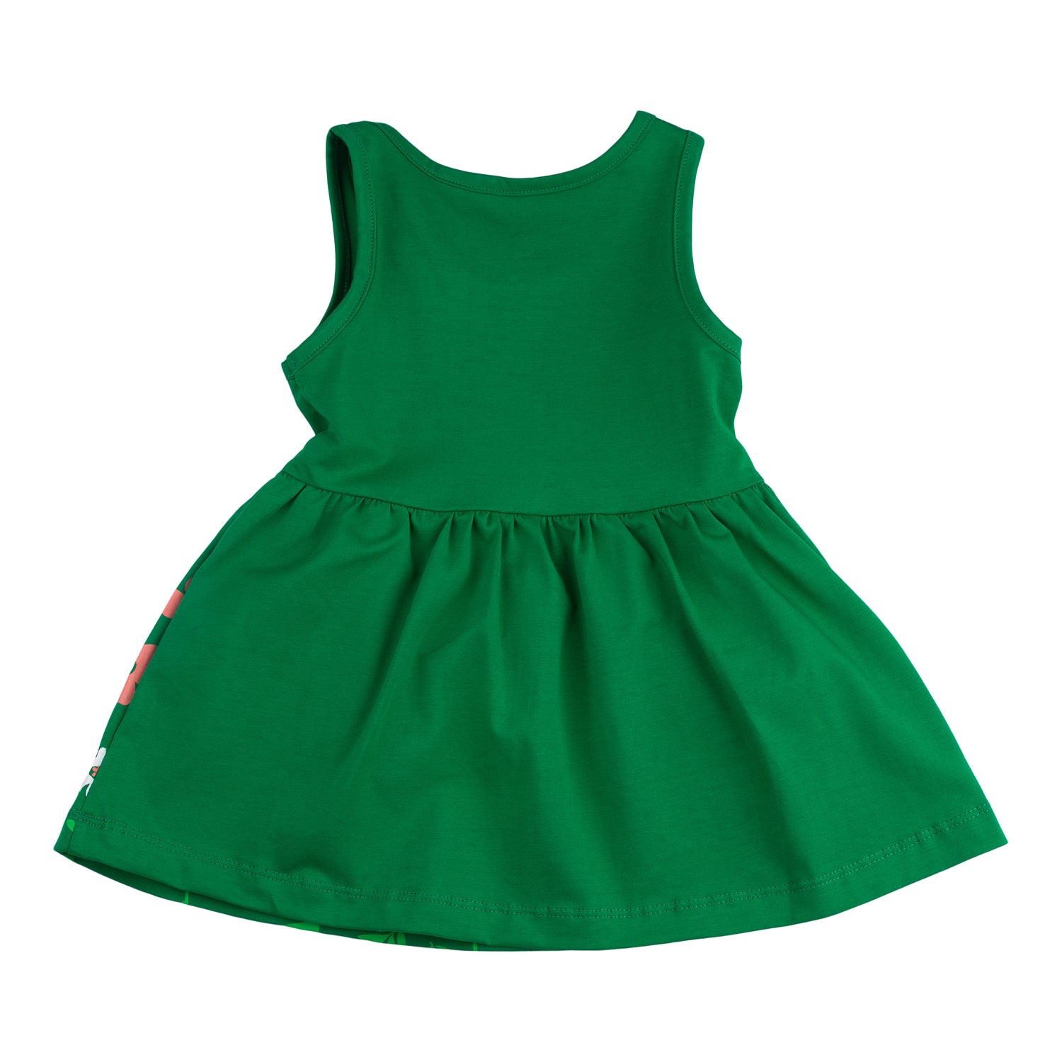 Infant Tank Top Dress