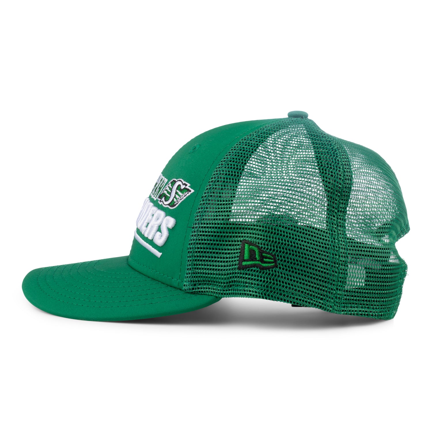 Sideline Low Profile Green 950 Cap