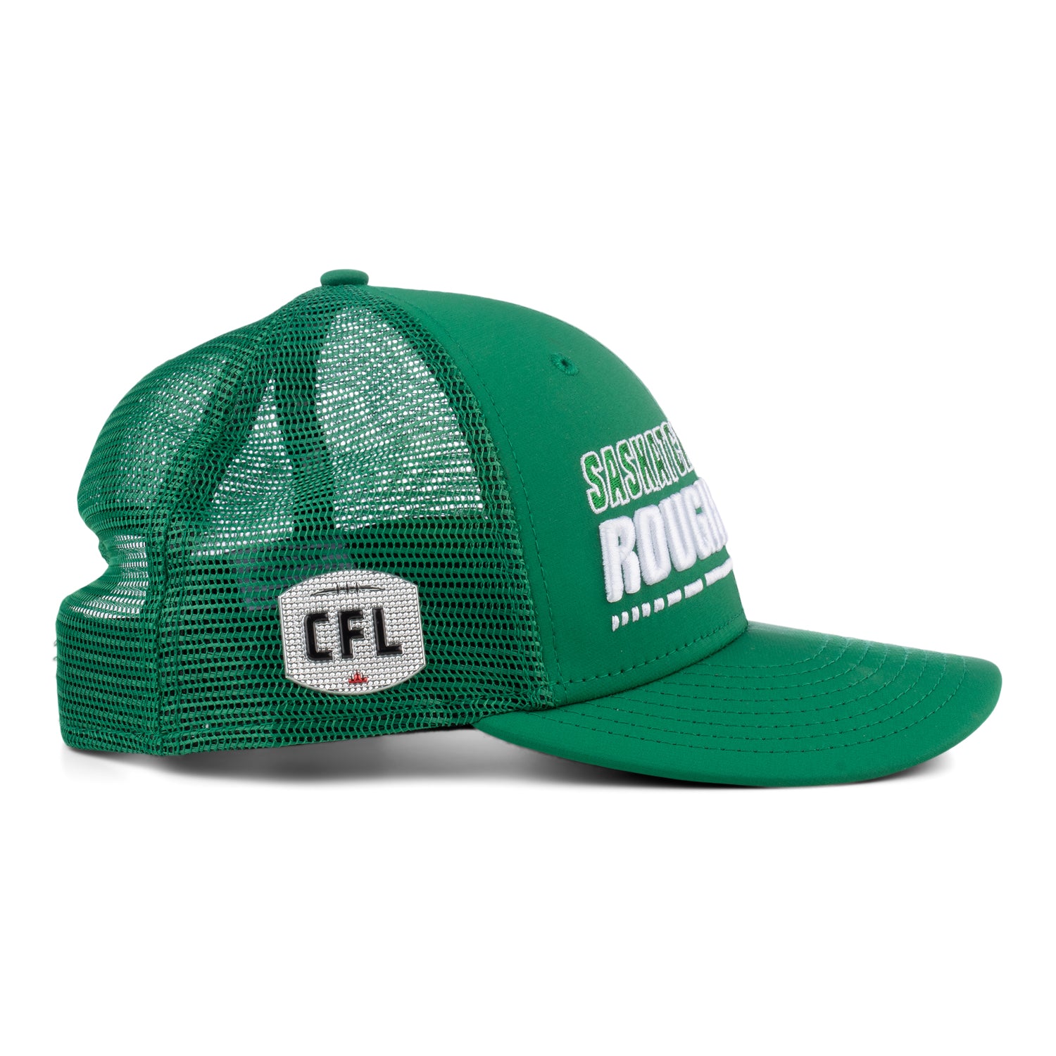 Sideline Low Profile Green 950 Cap