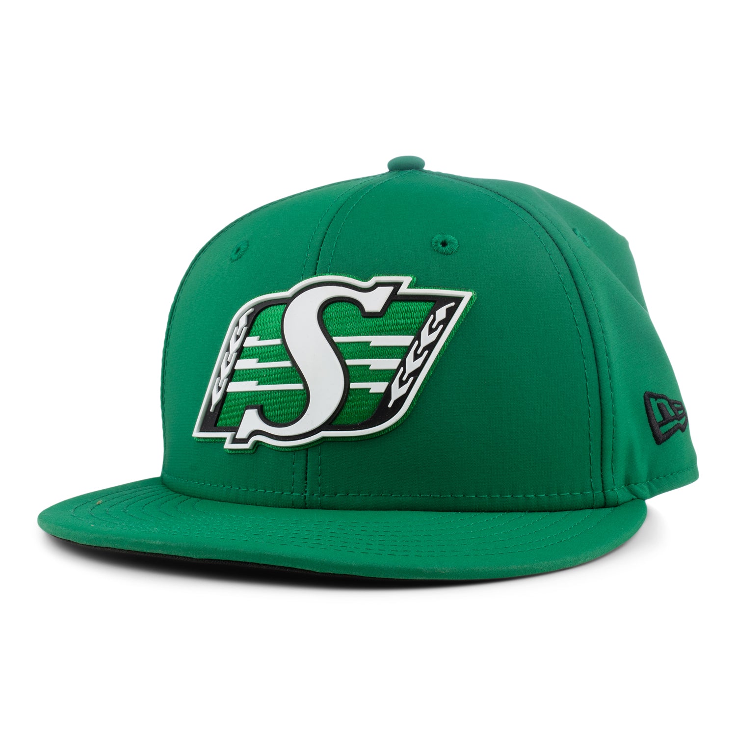 Sideline Green 5950 Cap