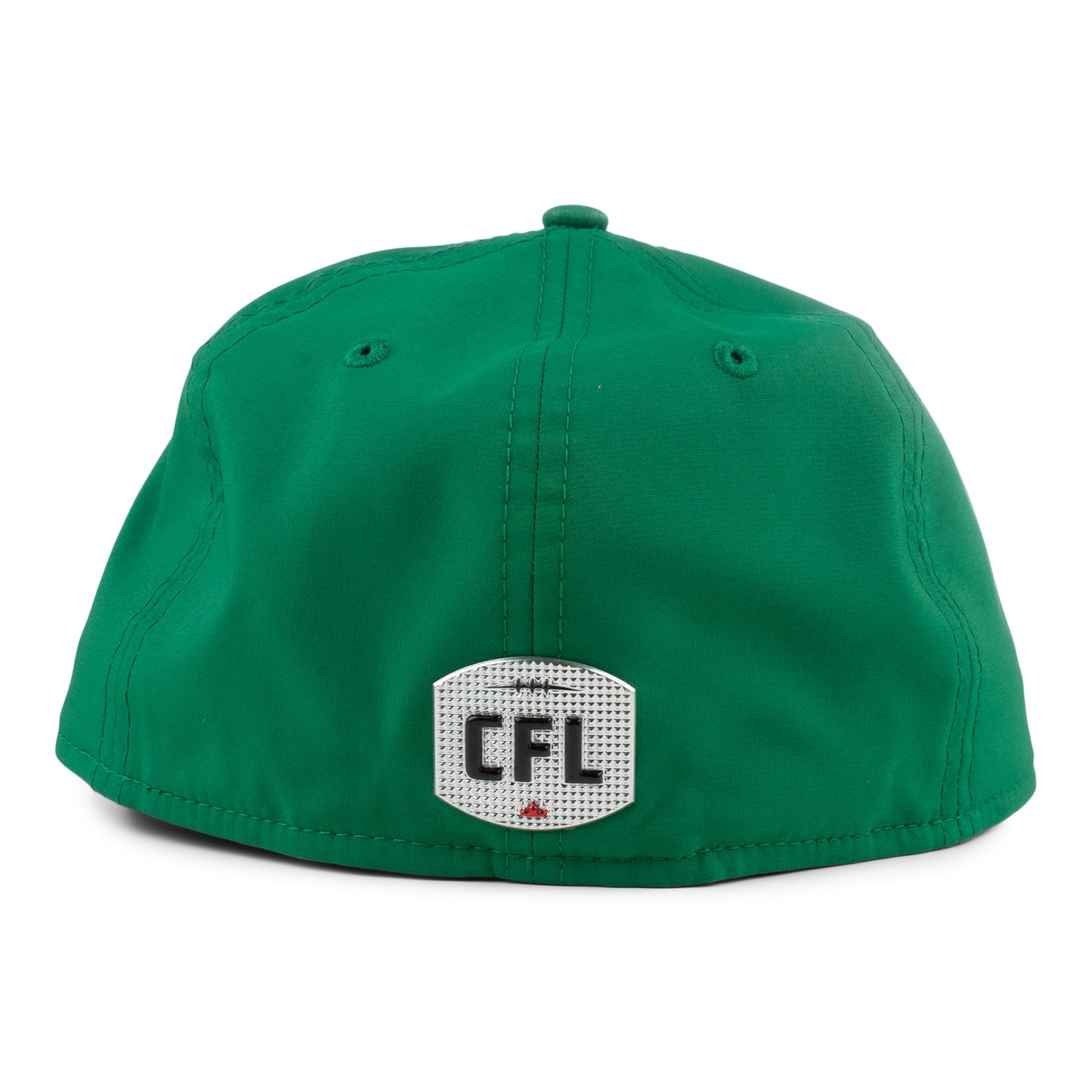 Sideline Green 5950 Cap