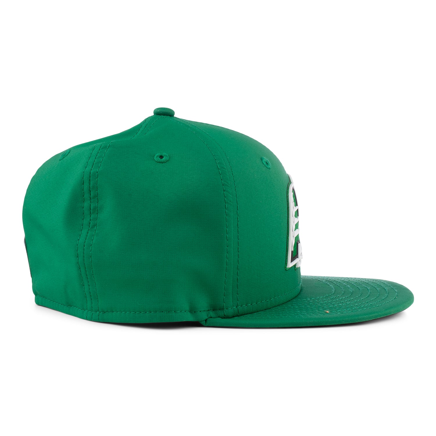 Sideline Green 5950 Cap