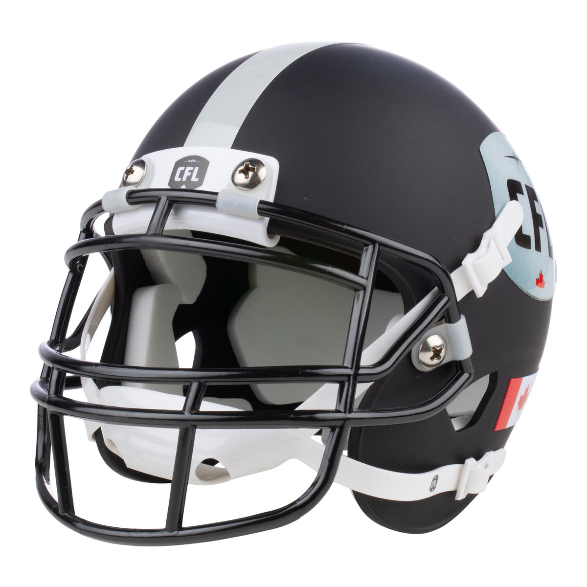 canadaian football helmets CFL Mini Helmet