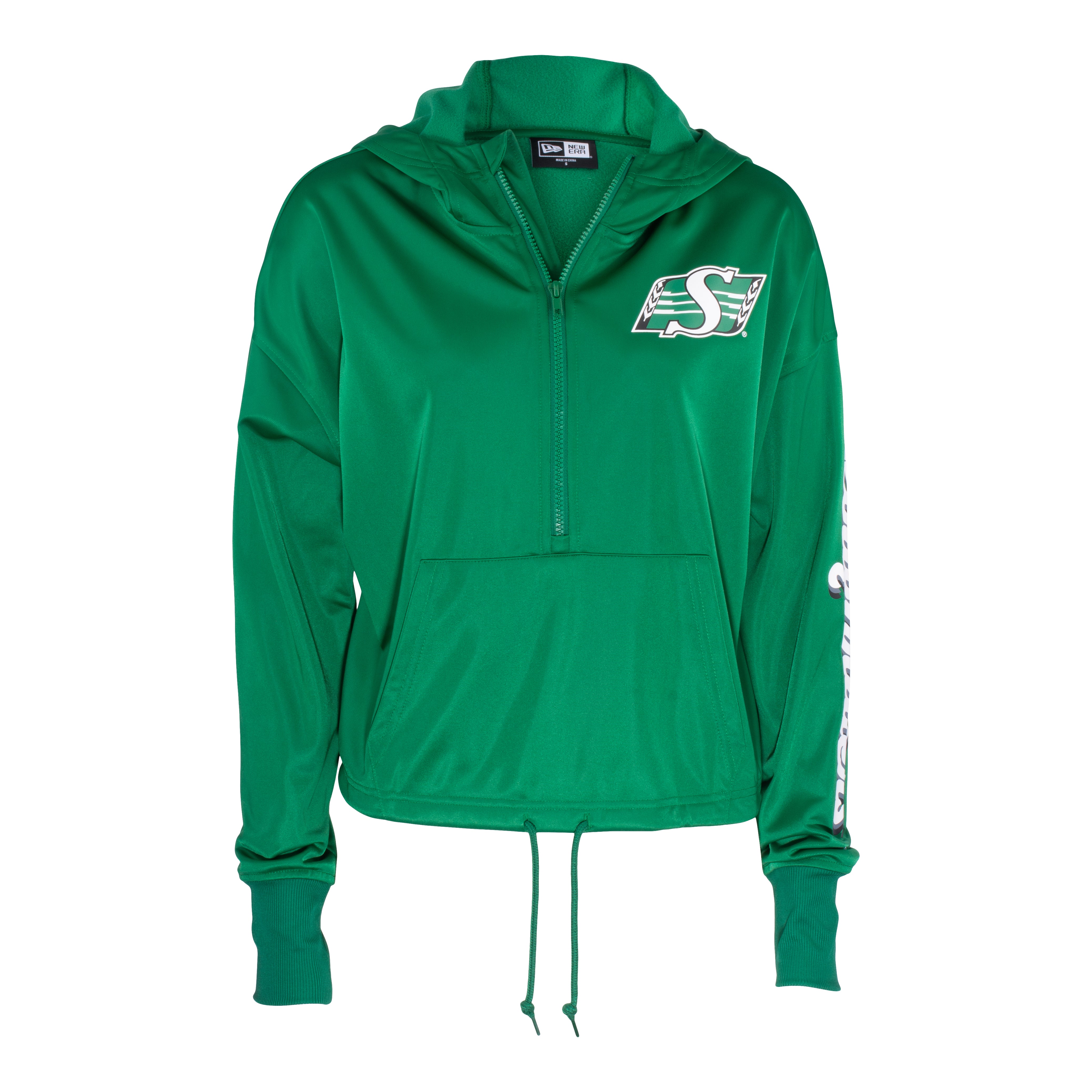 Women's Game Day 1/4 Zip