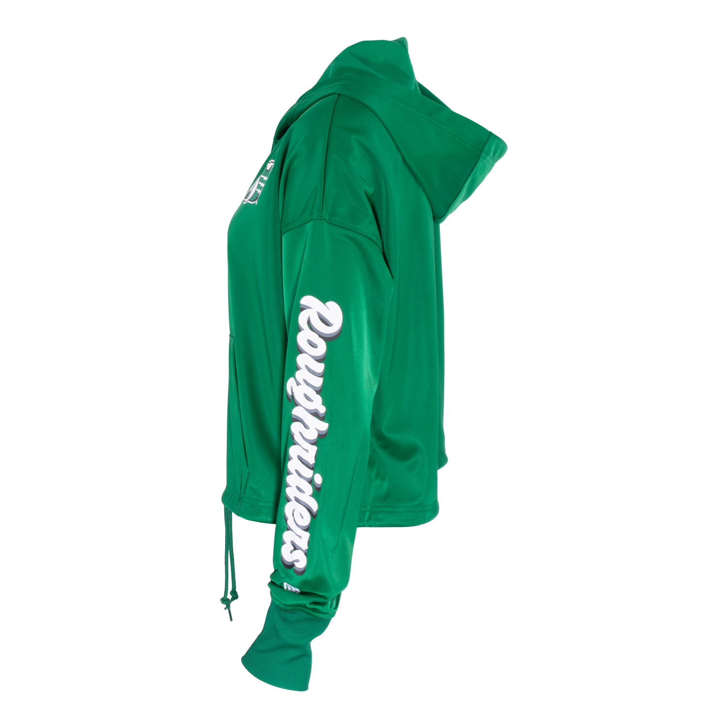 Women's Game Day 1/4 Zip