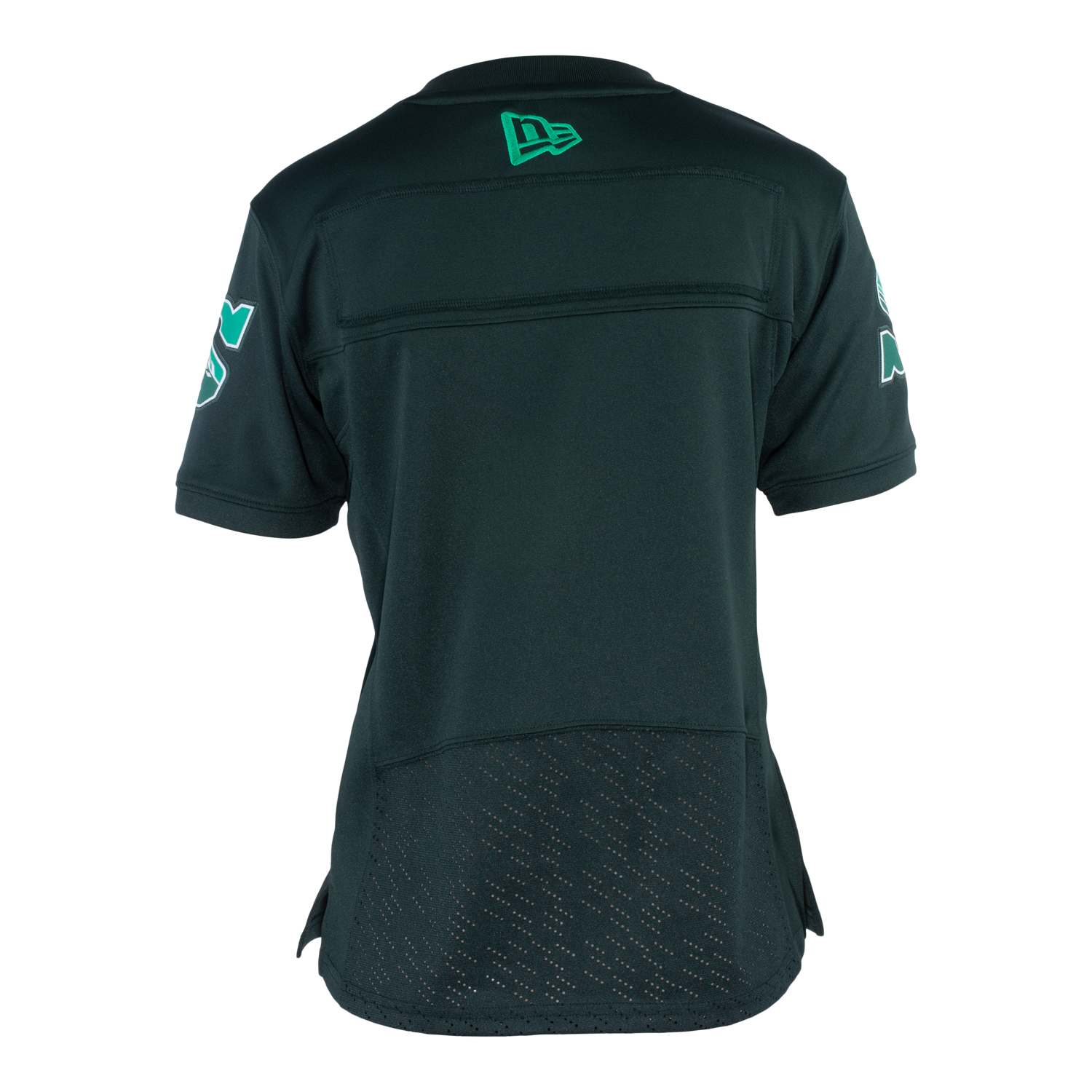 Ladies New Era Rider Nation Alternate Jersey