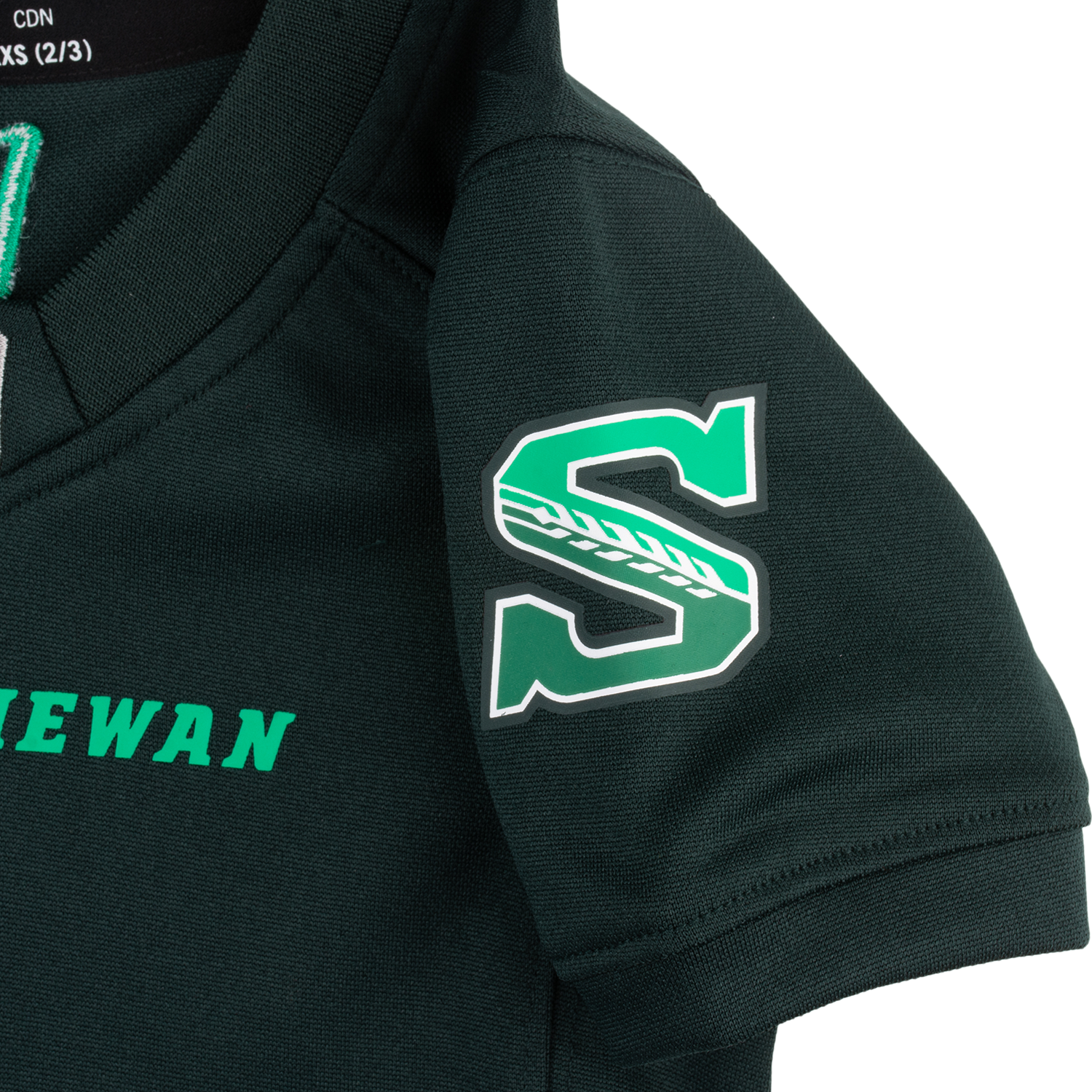 Infant New Era Rider Nation Alternate Jersey