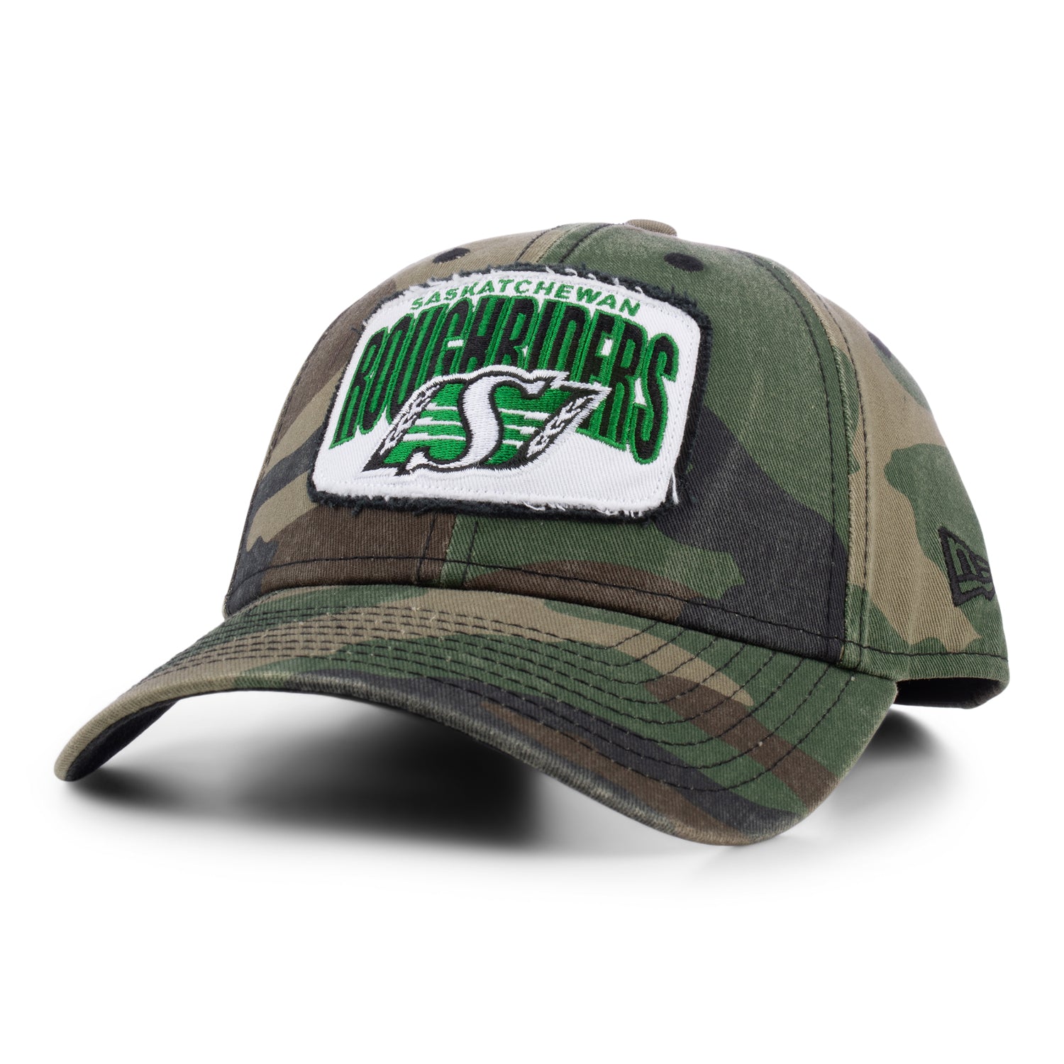 940 Game Day Camo Cap