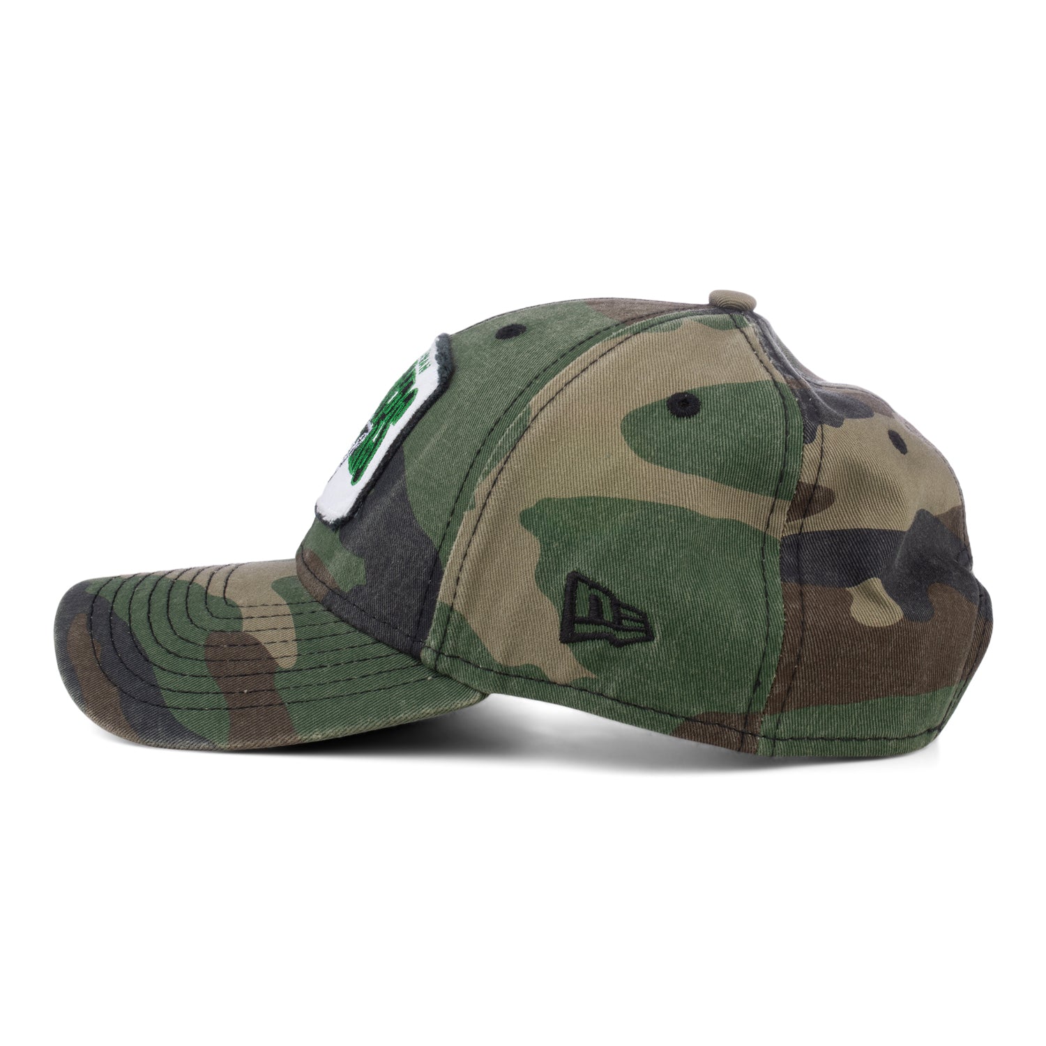 940 Game Day Camo Cap