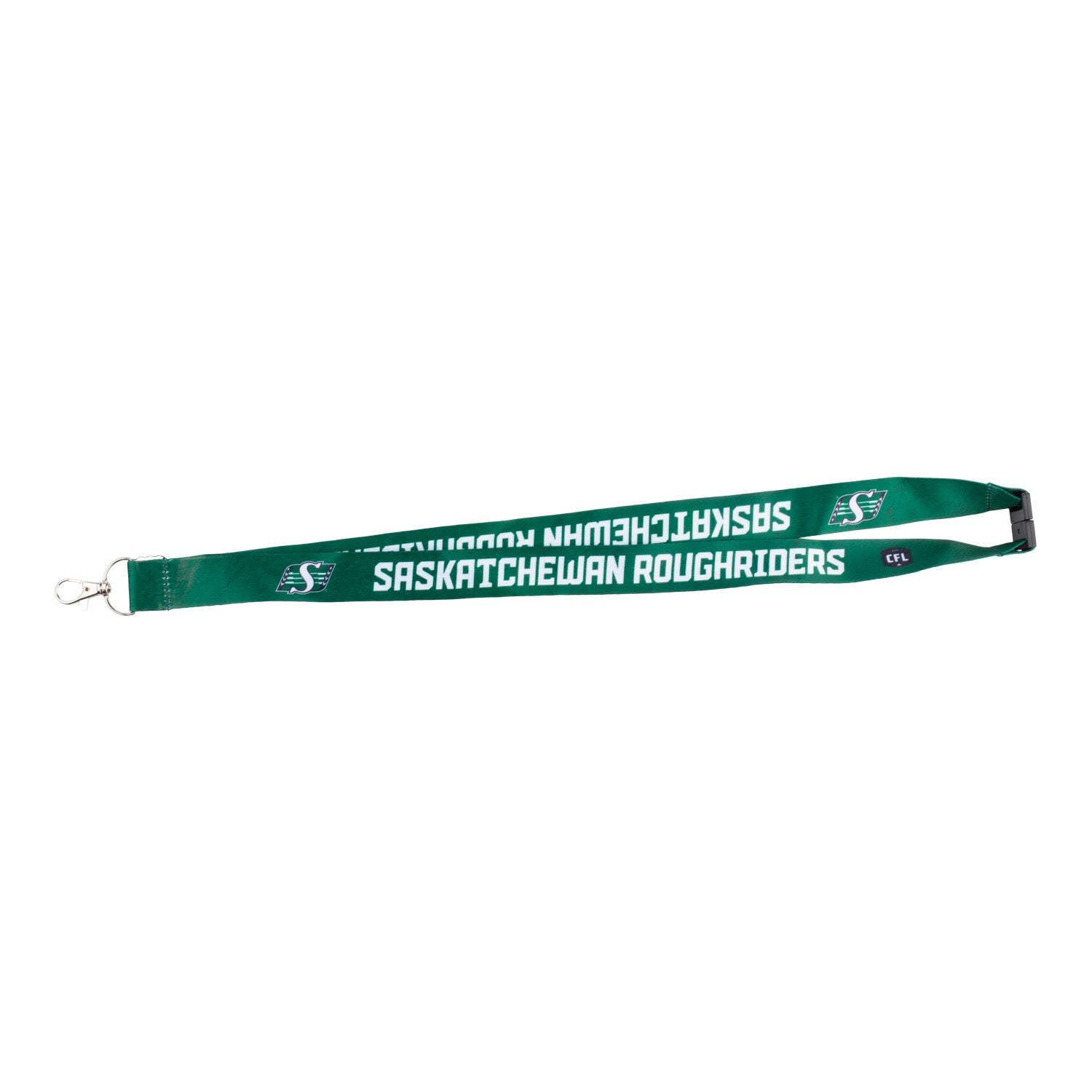 Wordmark Lanyard