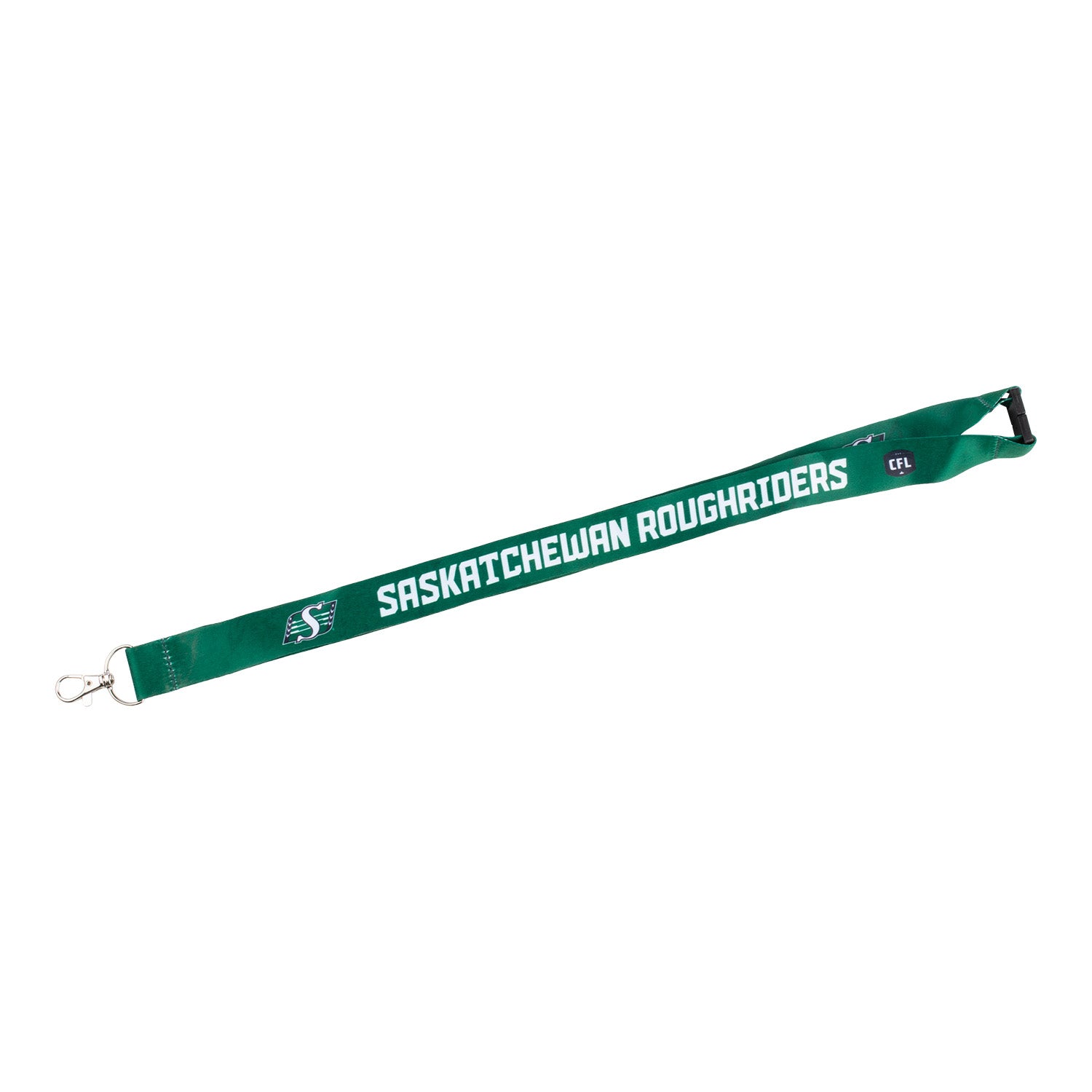 Wordmark Lanyard
