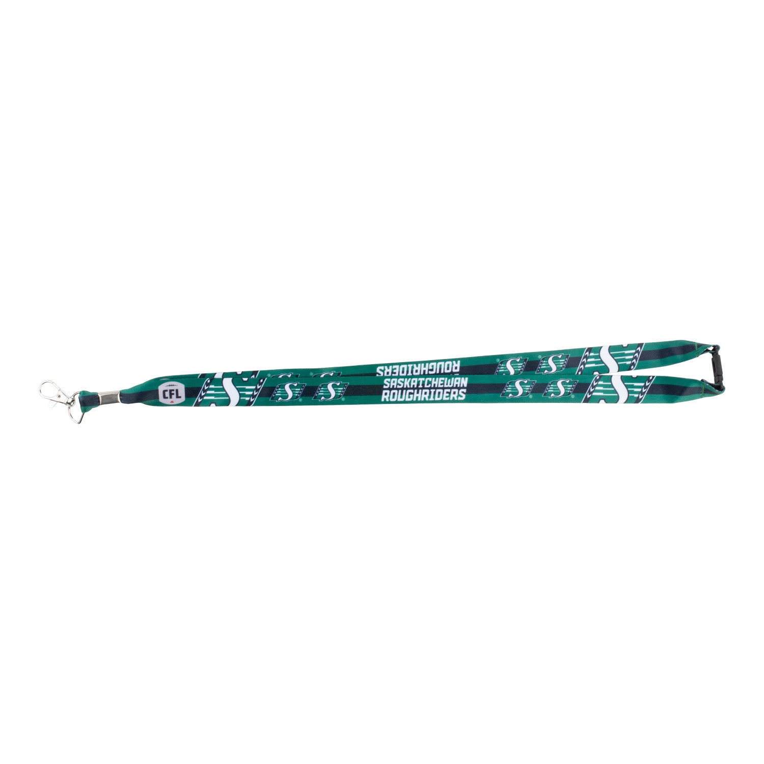 Sublimated Lanyard