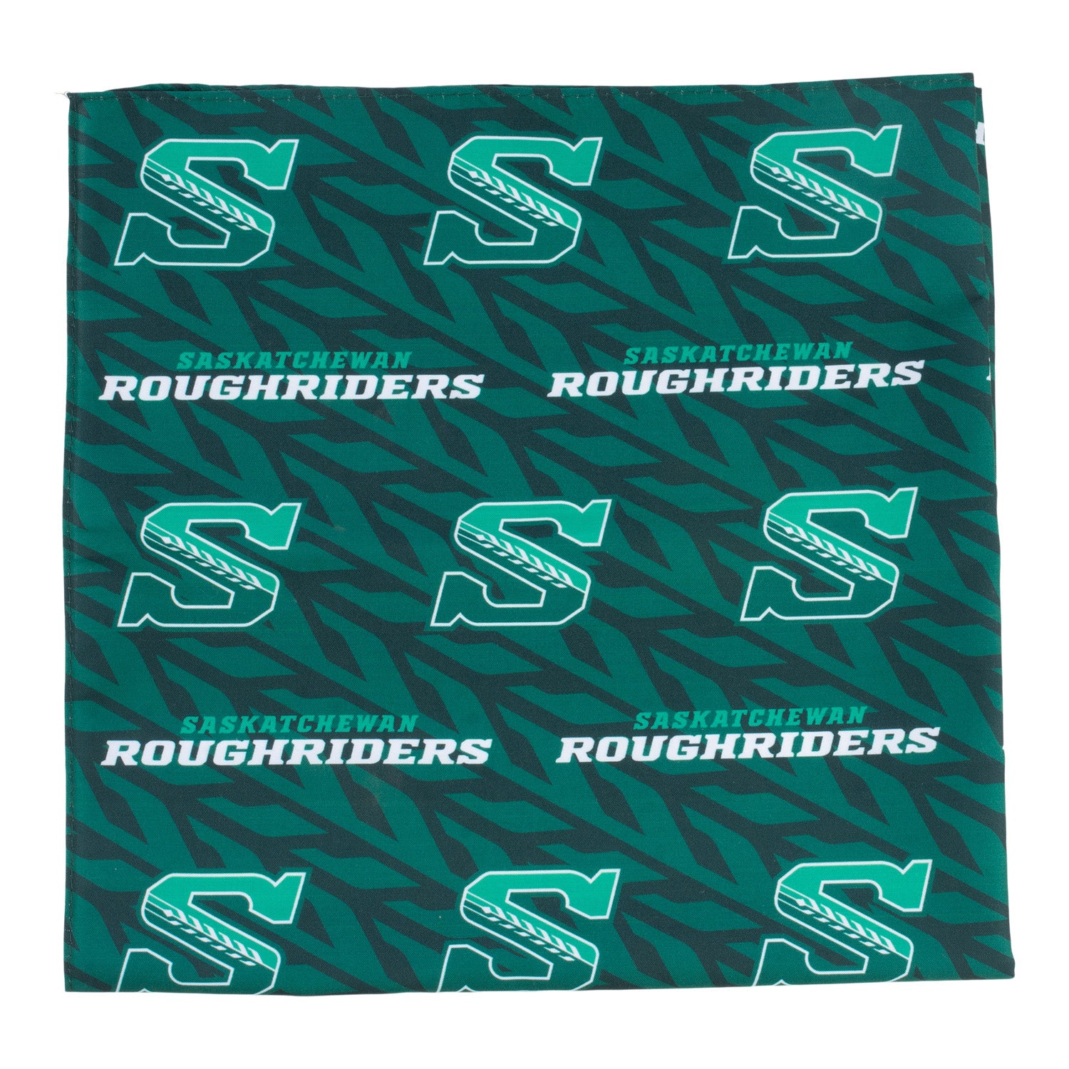 All Over Print Bandana Rider Nation Alt
