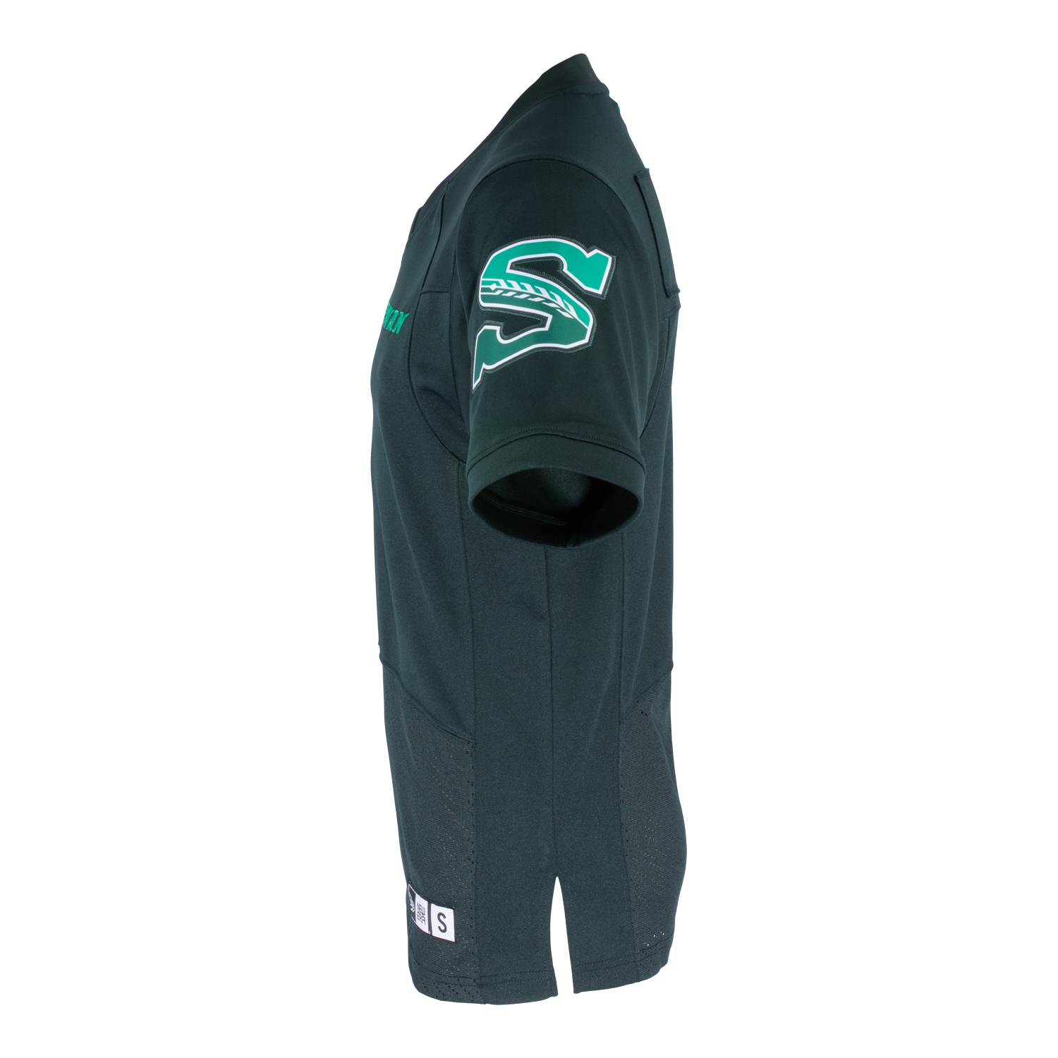 Men's New Era Rider Nation Alternate Jersey
