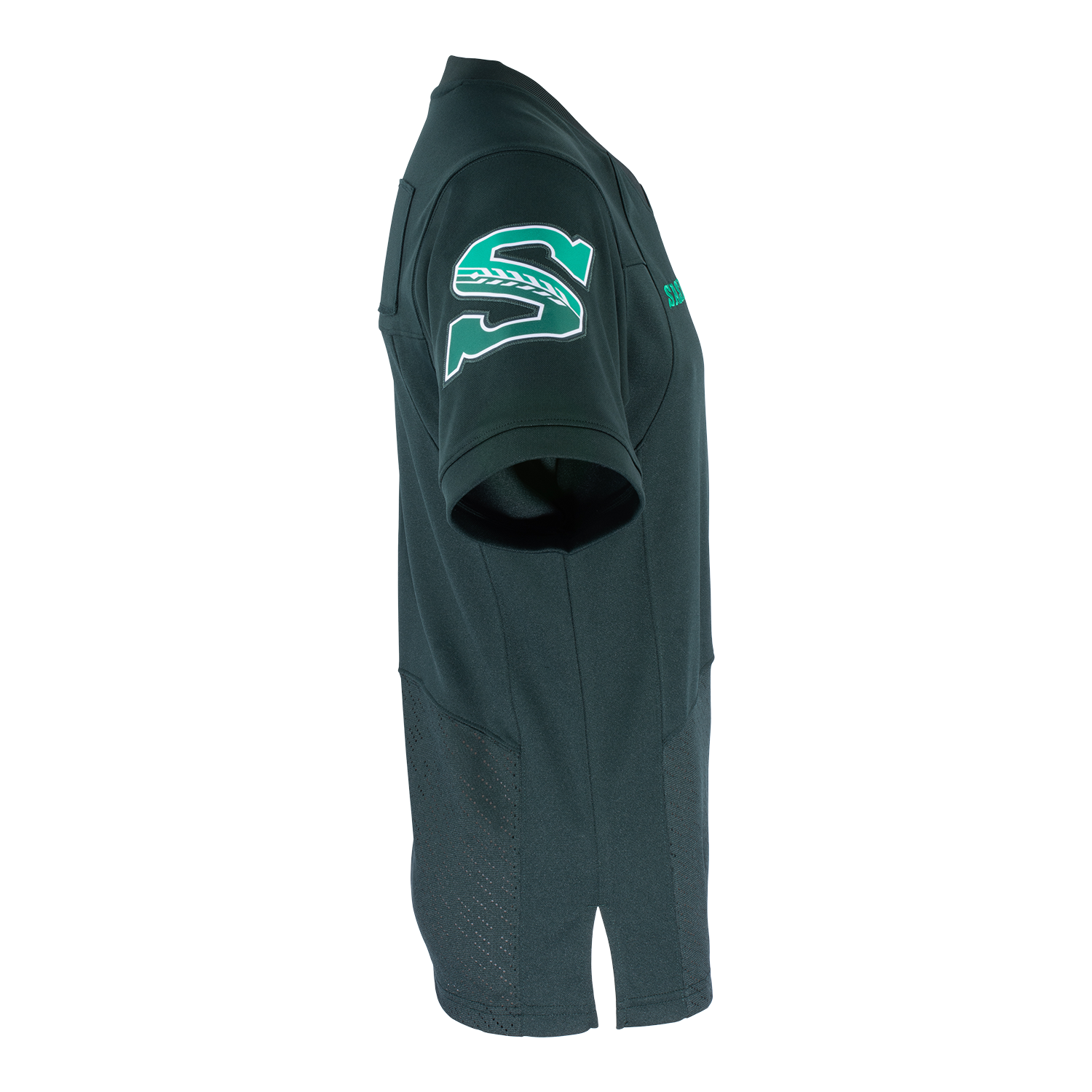 Men's New Era Rider Nation Alternate Jersey