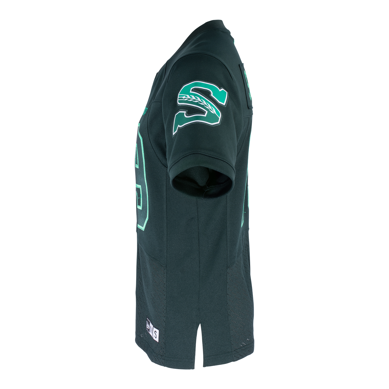 Men's Customized Rider Nation Alt Jersey - Schaffer-Baker