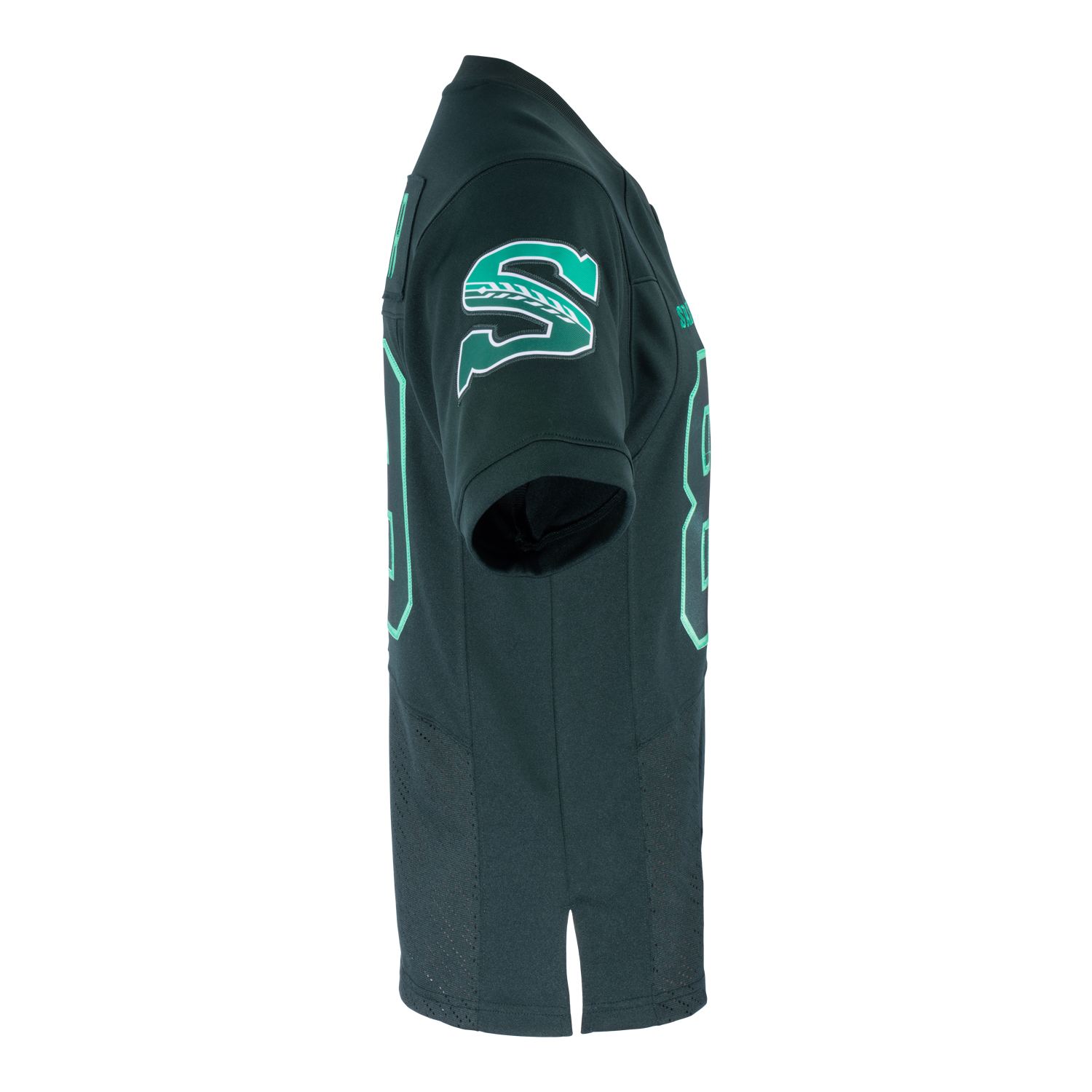 Men's Customized Rider Nation Alt Jersey - Schaffer-Baker
