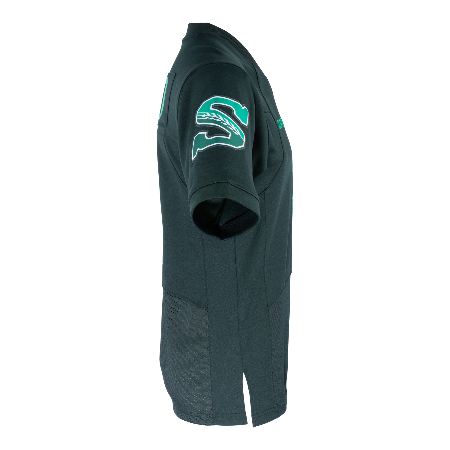 Men's Customized Rider Nation Alt Jersey - Alford