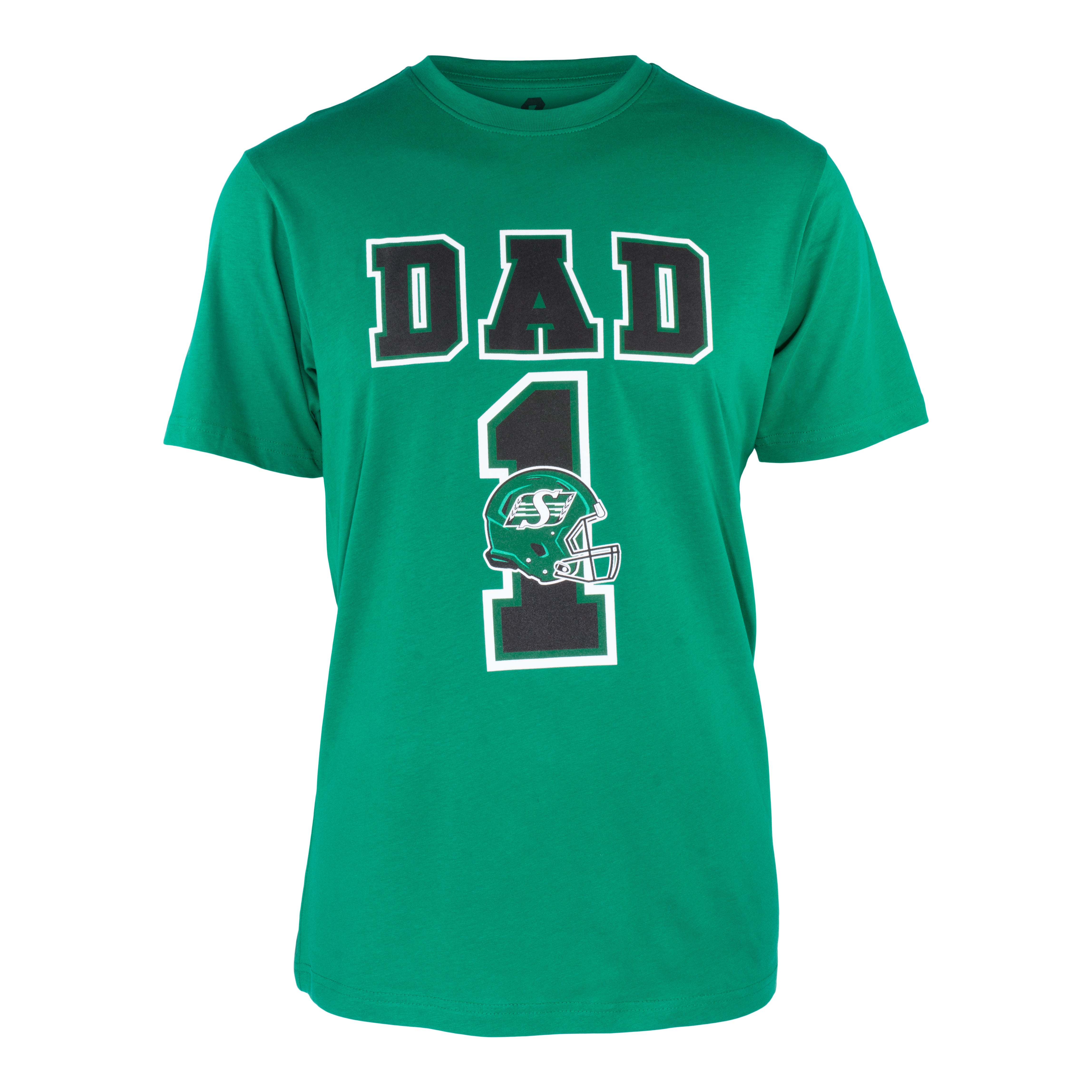 #1 Dad Tee