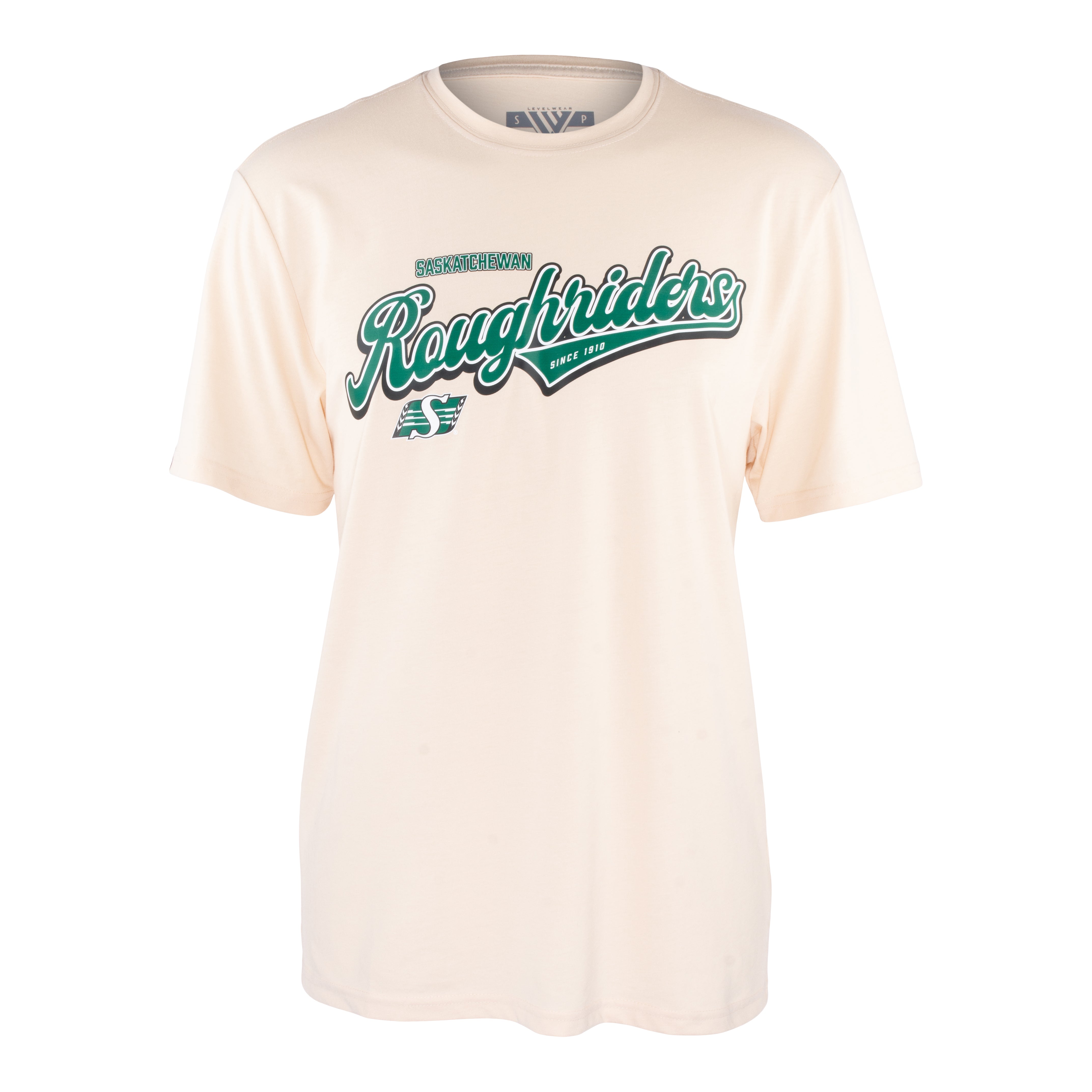 Sweep Richmond Tee