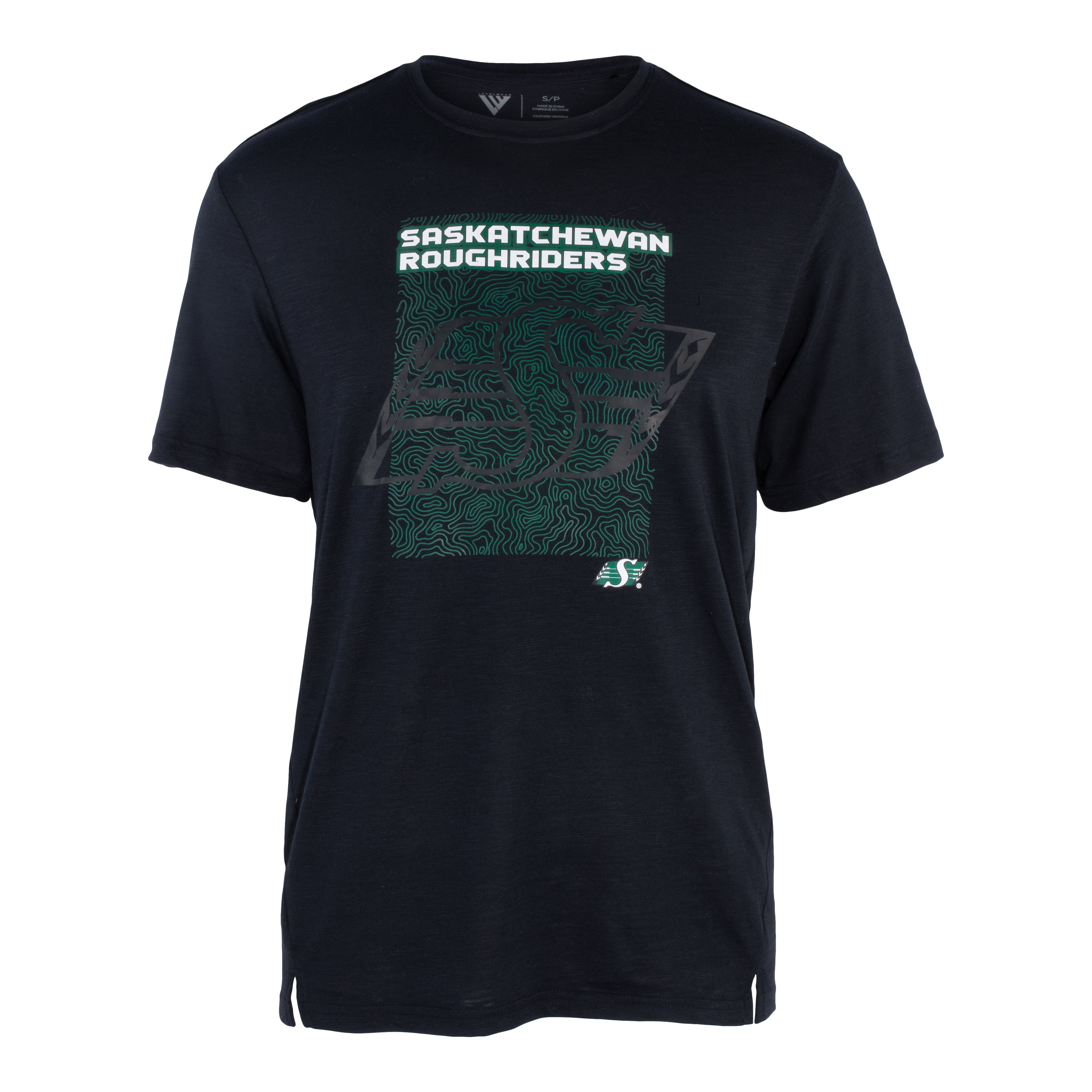 Elevate Tate Tee