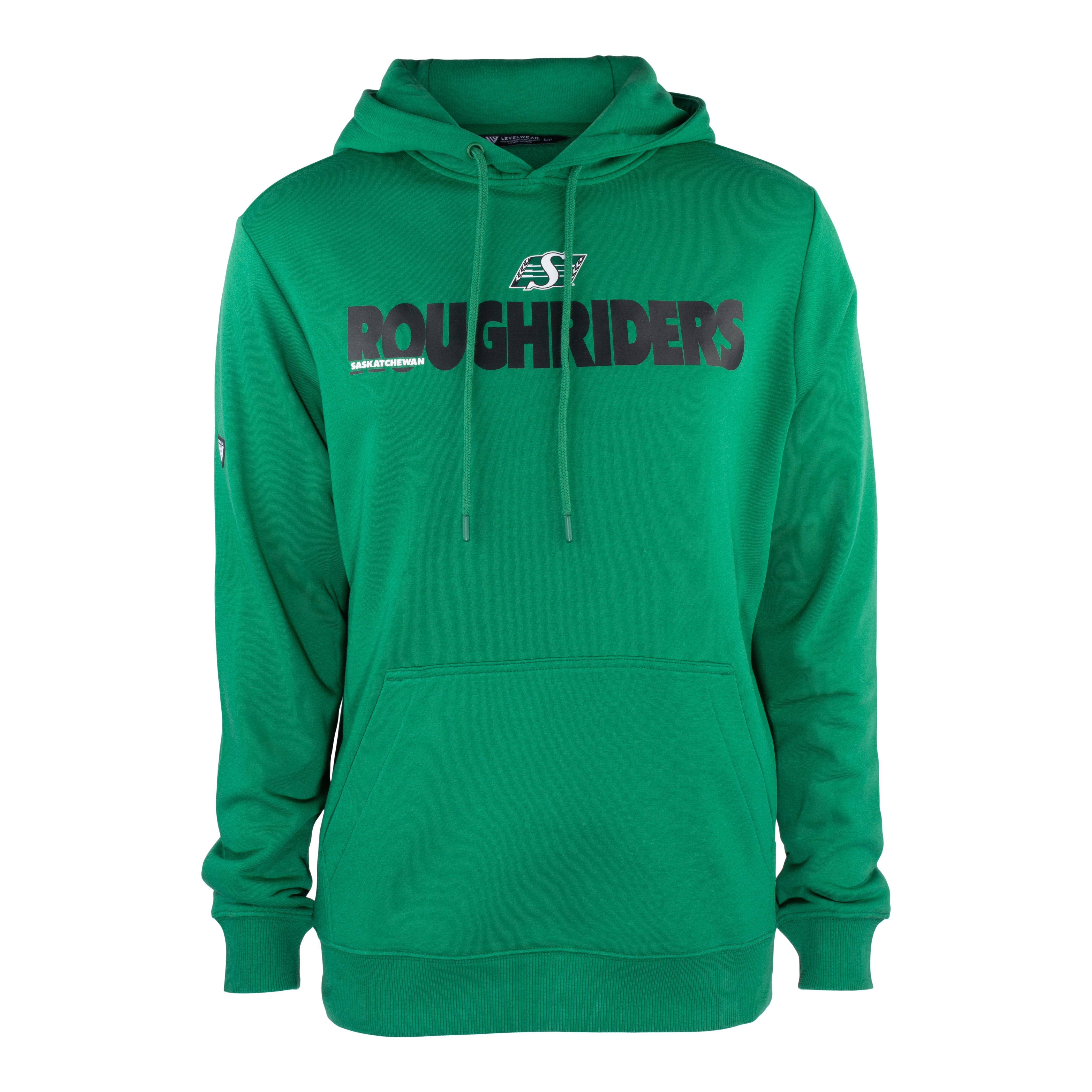 Cycle Podium Hoodie