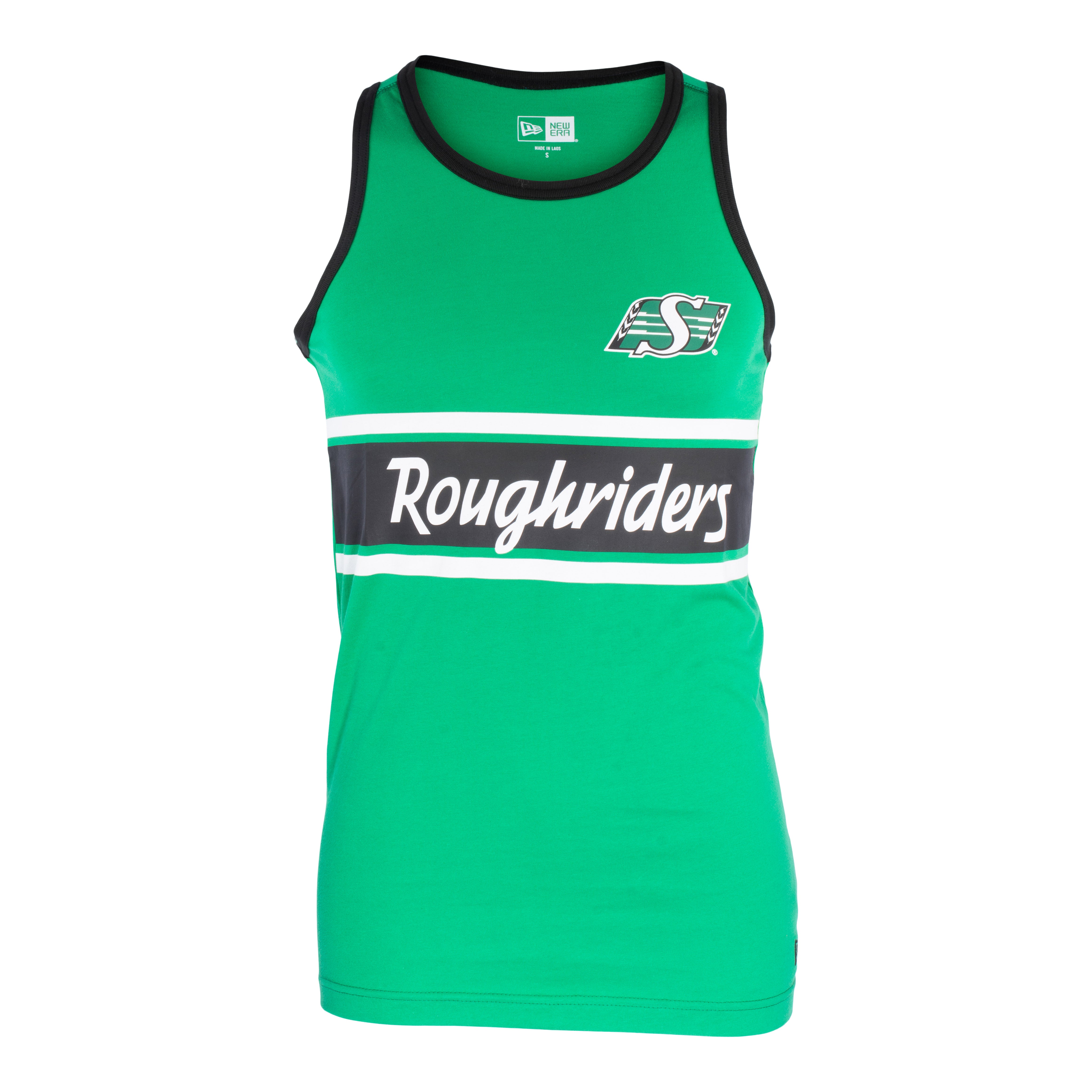 Summer Sleeveless Tee