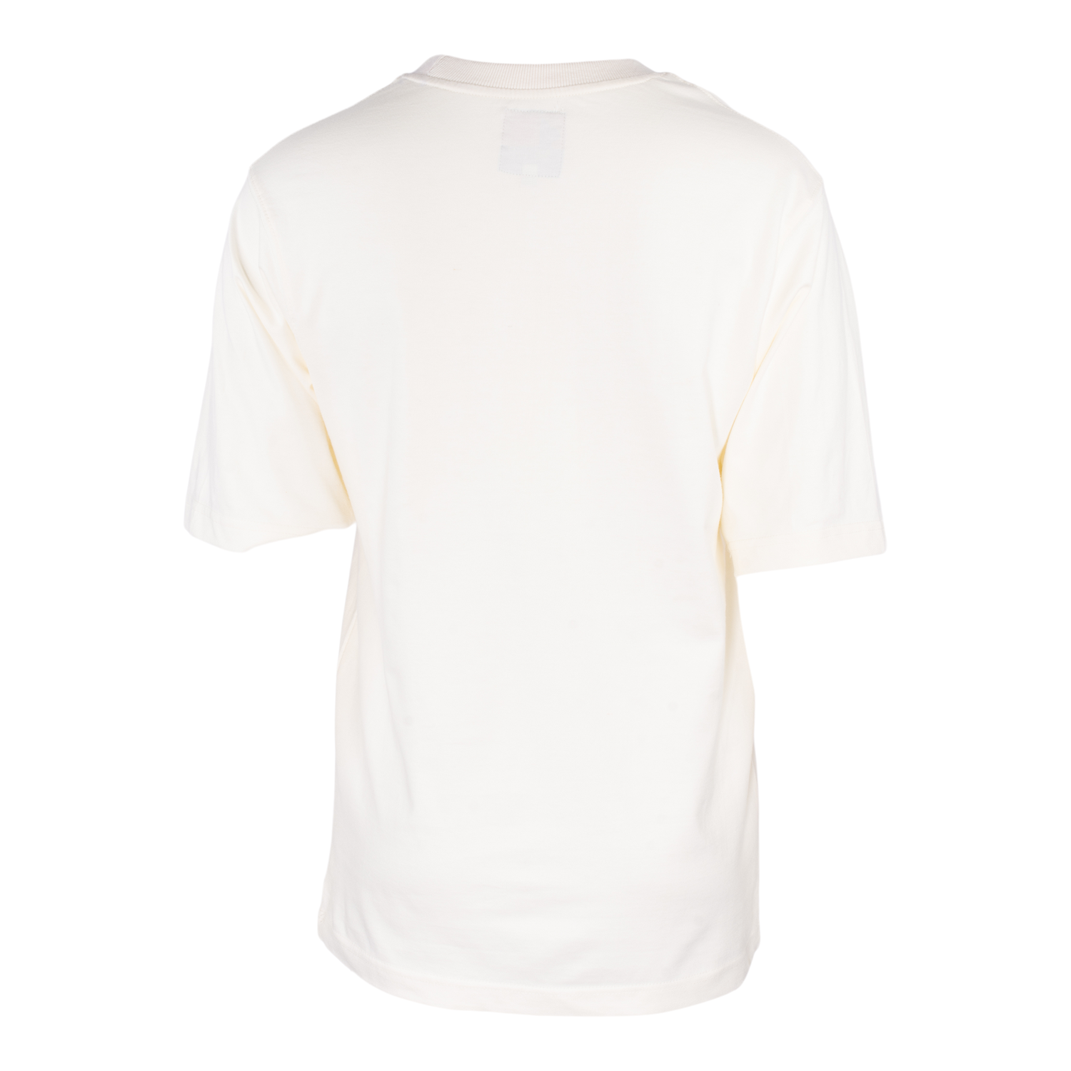 Heavy Box Natural Tee