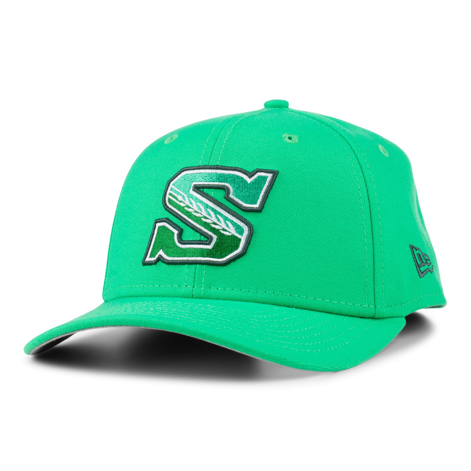Emerald 970 SS Cap