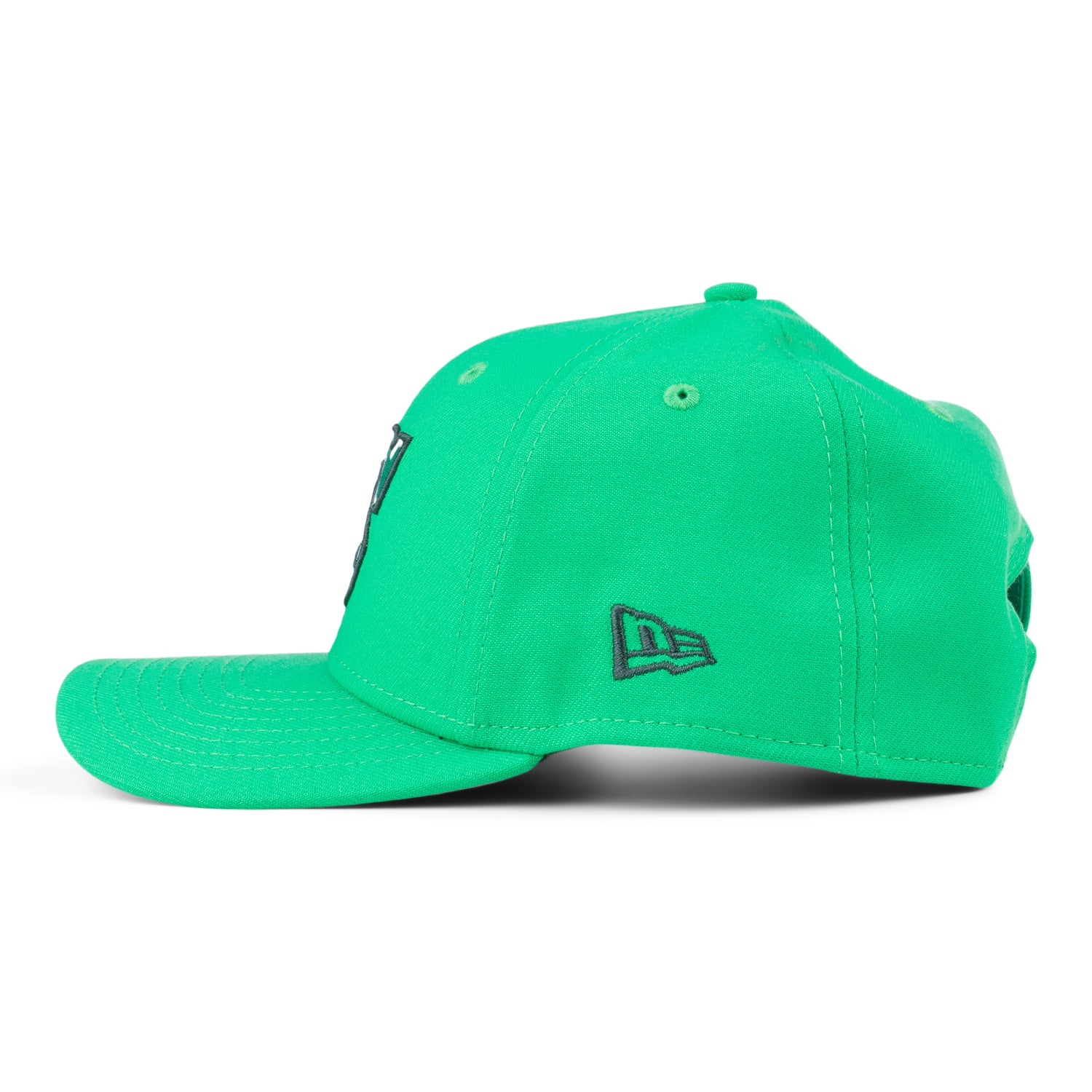 Emerald 970 SS Cap