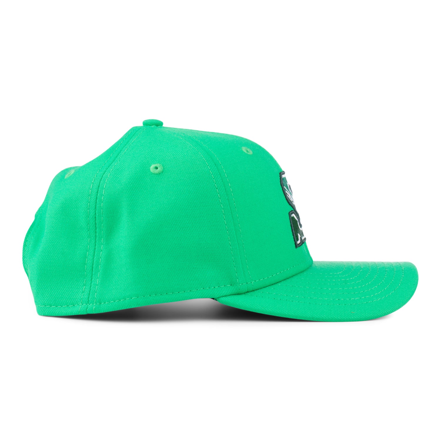 Emerald 970 SS Cap