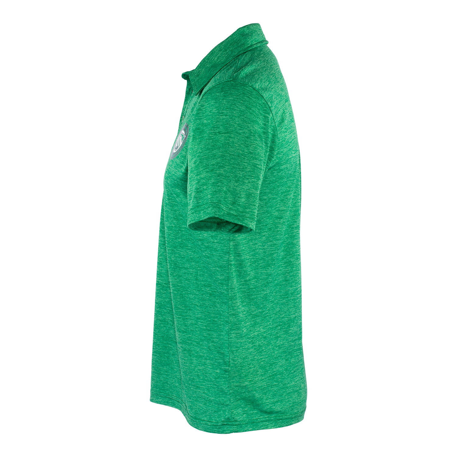 Obsidian Interception Polo