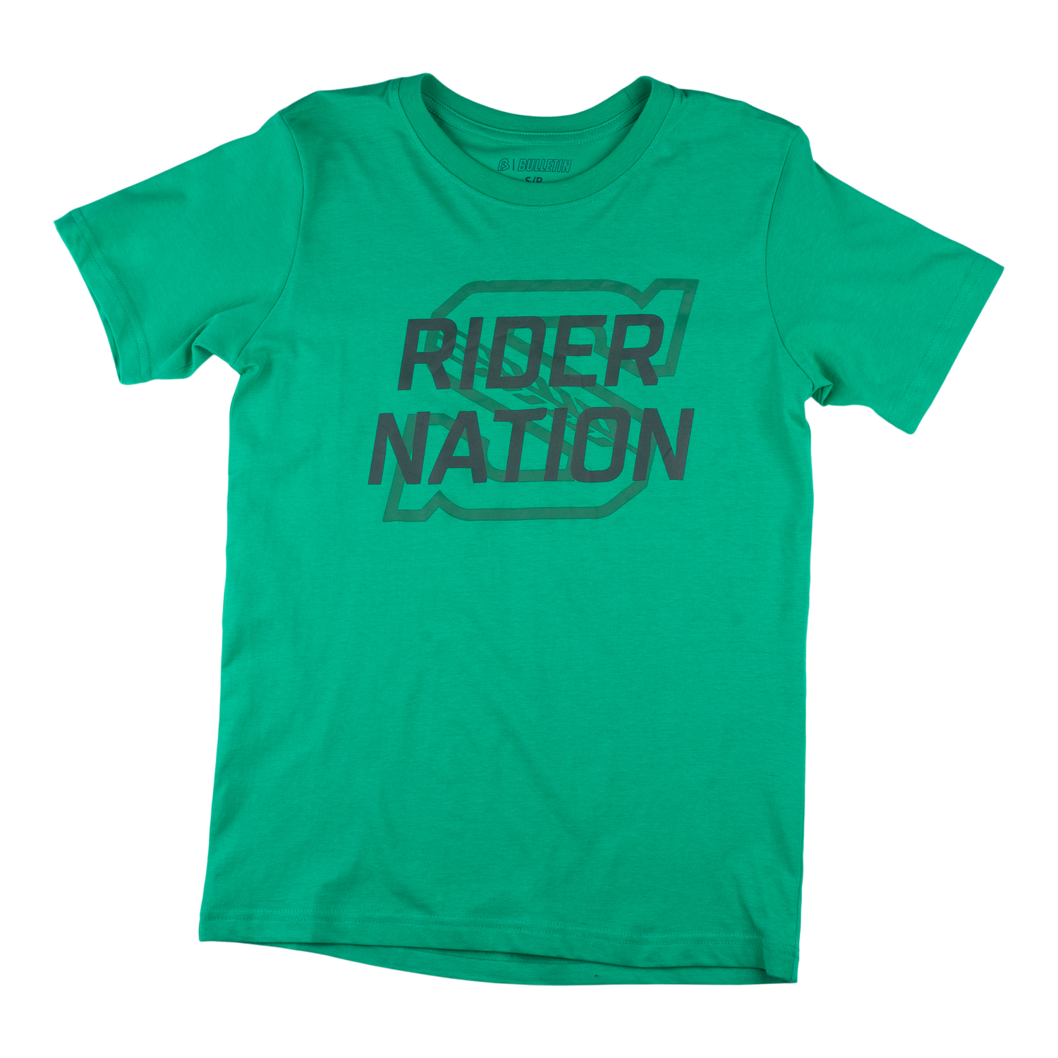 Youth Obsidian Special Teams Tee