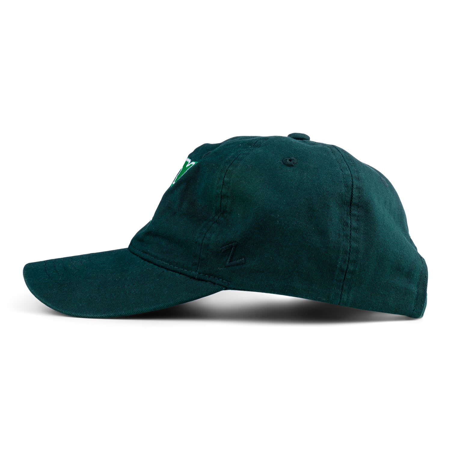 Obsidian Scholar Cap