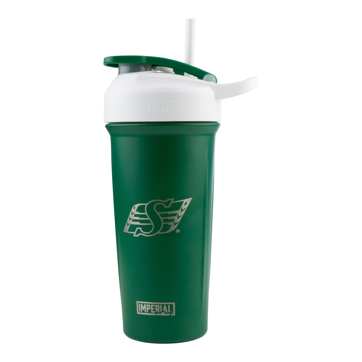 Imperial Insulated Shaker
